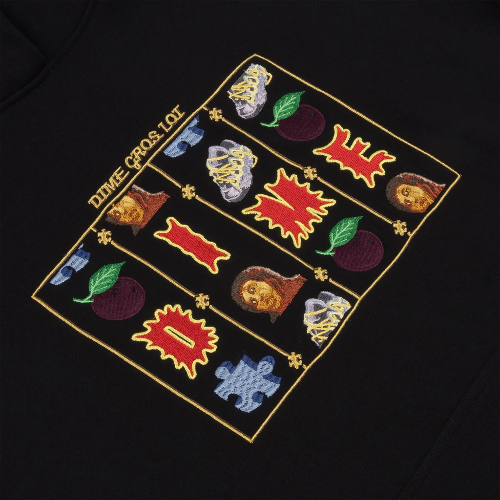 Dime Vlt Hoodie
