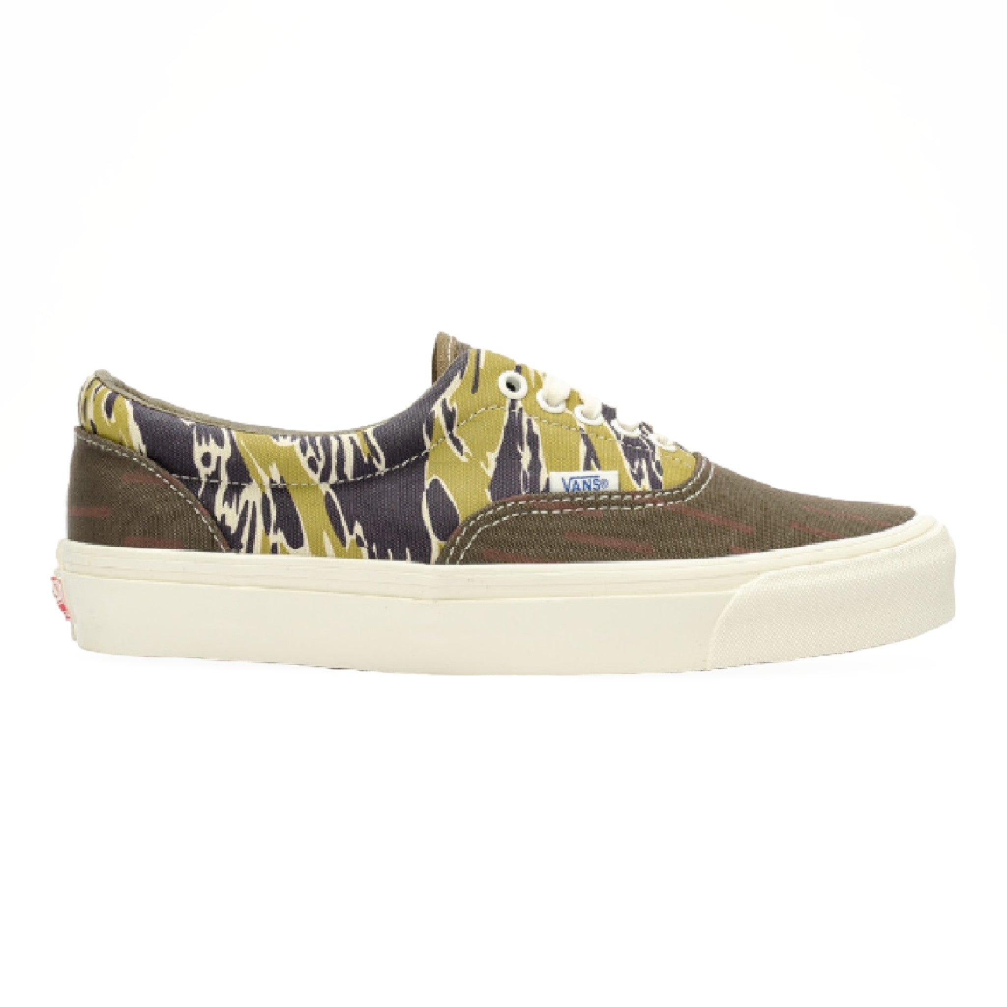 Vans Ua Og Era Lx ''Mixed Camo''