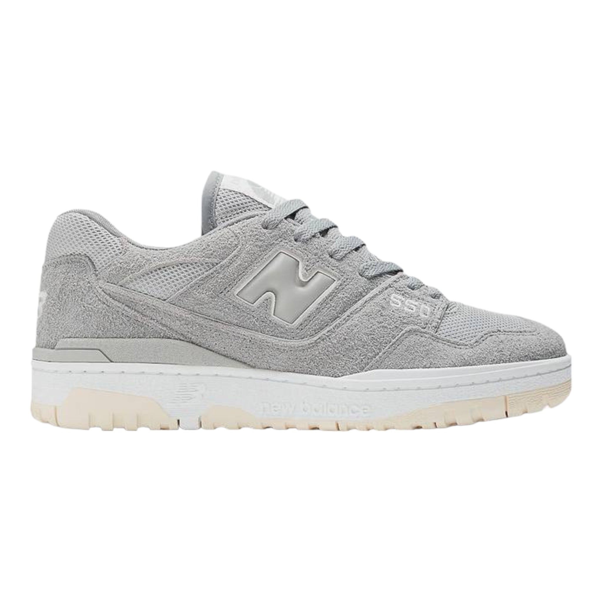 New Balance 550 'Slate Grey'