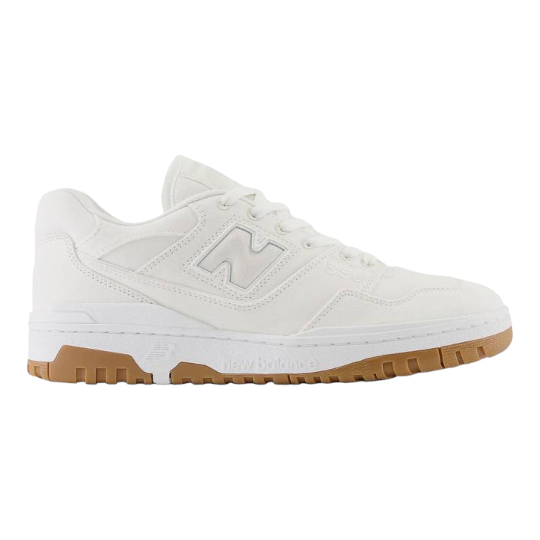 New Balance 550 'White Canvas'