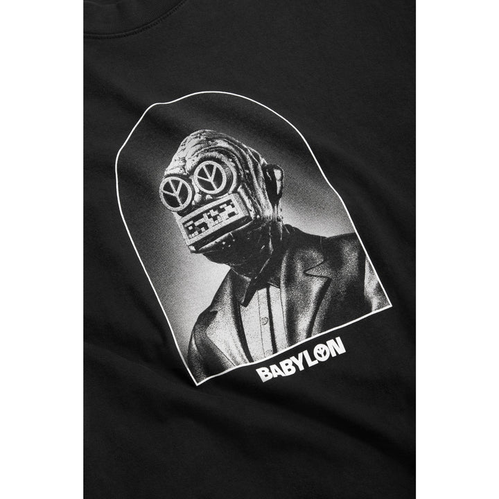 Babylon Concierge T-shirt