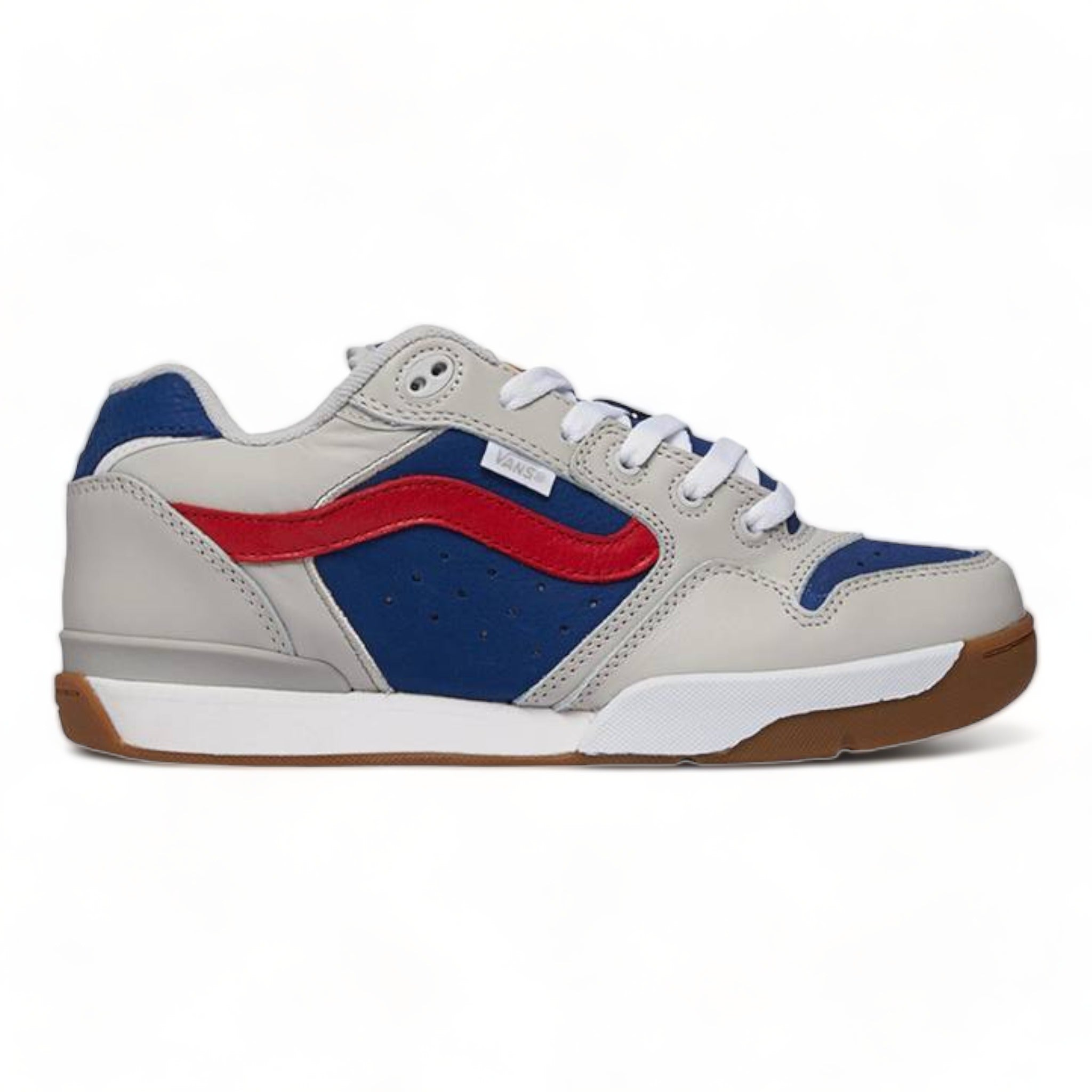 Vans Gallery Dept. X Rowley Xlt Lx 'Blue Steel'
