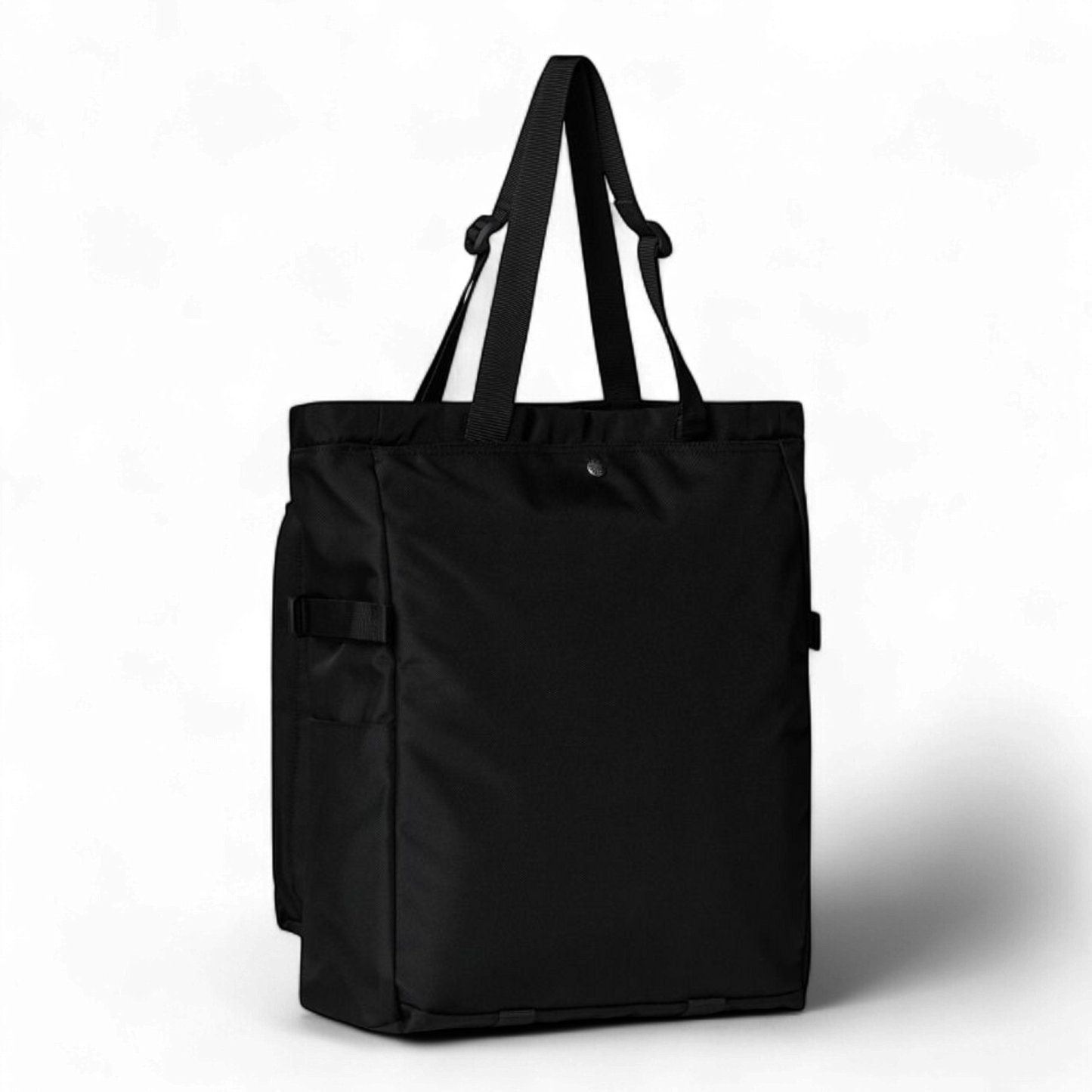 THE NORTH FACE RED BOX TOTE BAG