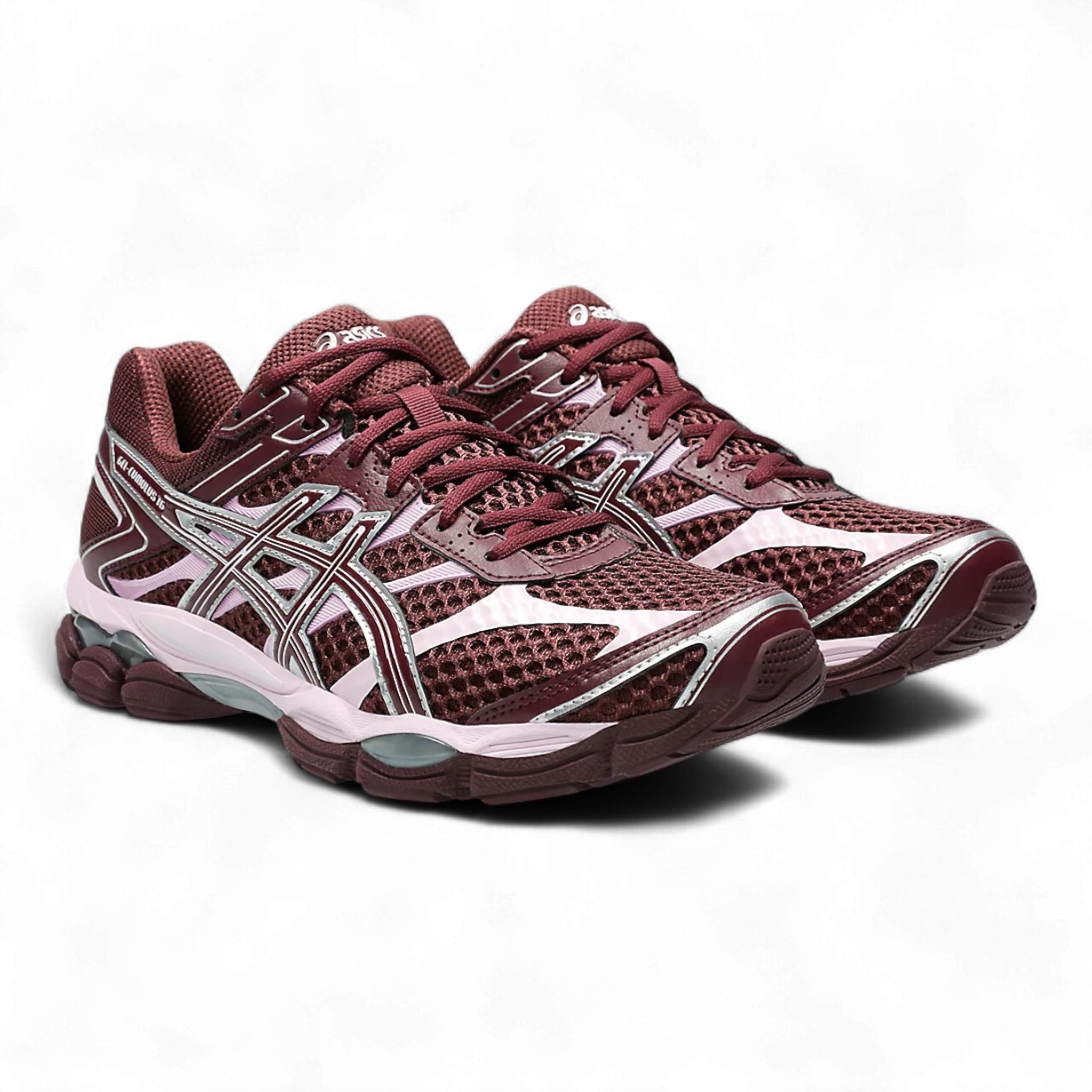 Asics Gel-cumulus 16
