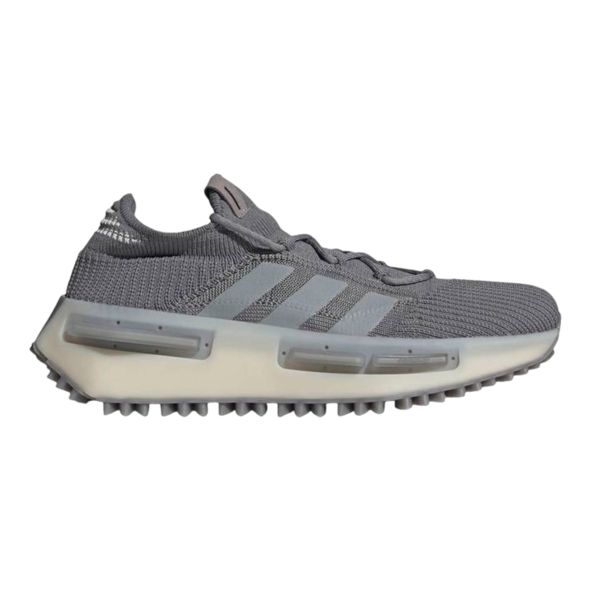 Adidas Nmd_s1 'Grey'