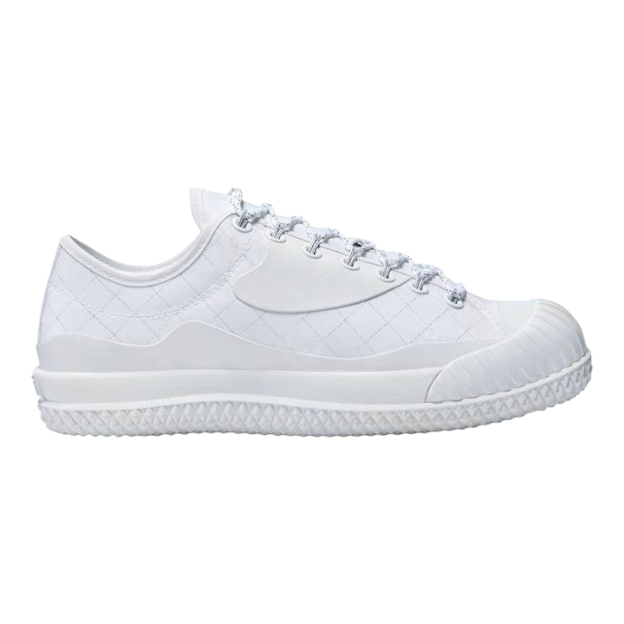 Converse Slam Jam X Bosey Mc Low 'Triple White'
