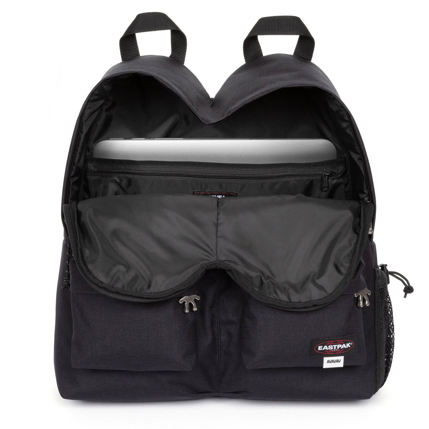 EASTPAK AV DOUBLE PAK'R AVAVAV