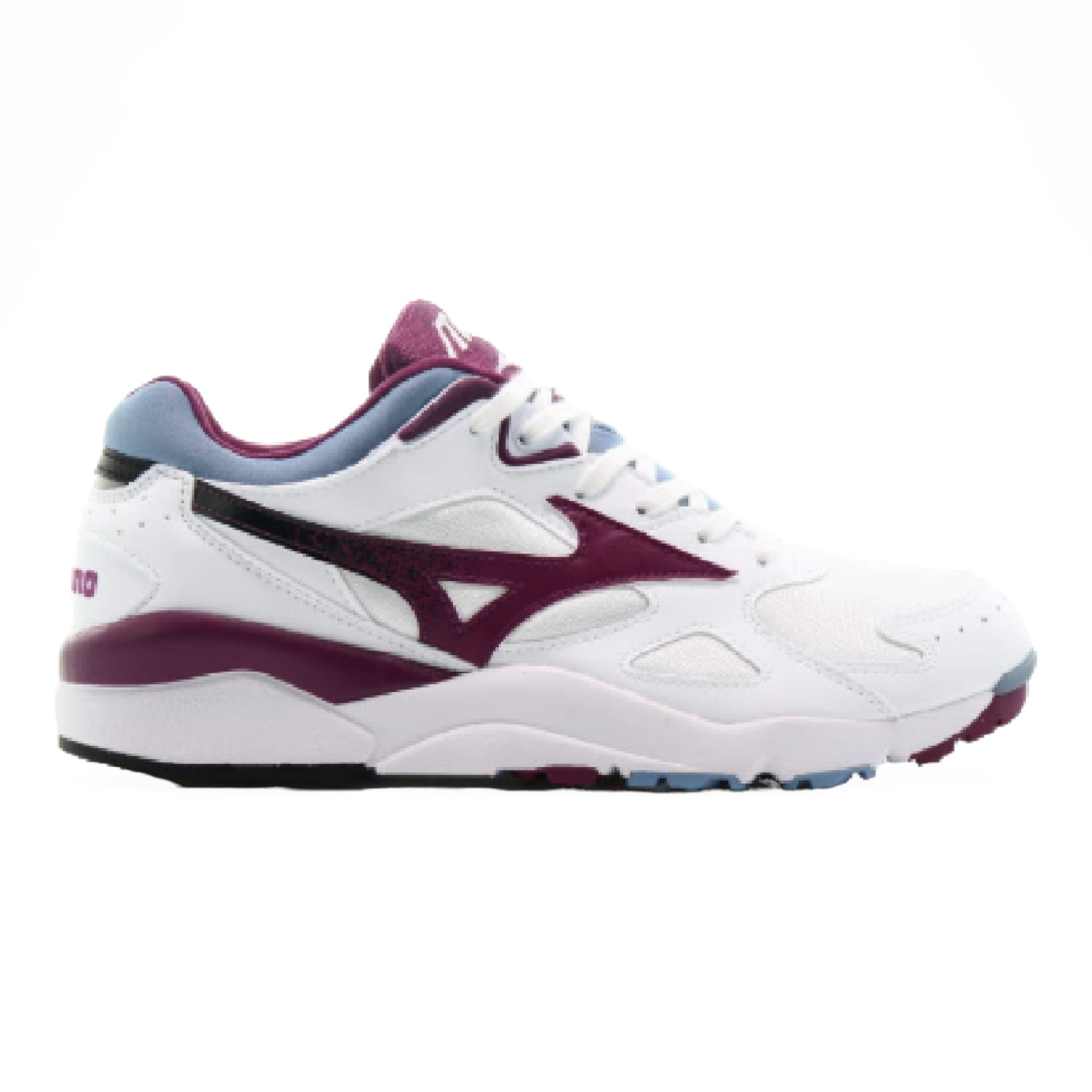 MIZUNO SKY MEDAL ''WHITE'' – deviceone