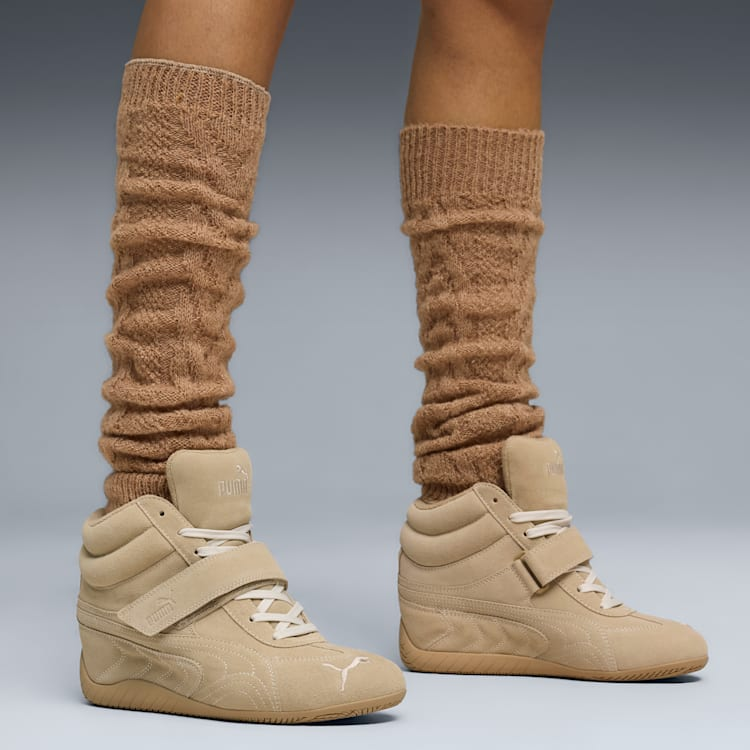 Wmns Puma Speedcat Wedge Tonal