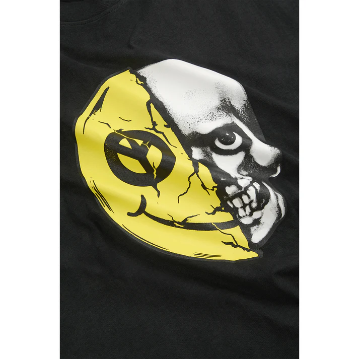 BABYLON SMILE TEE