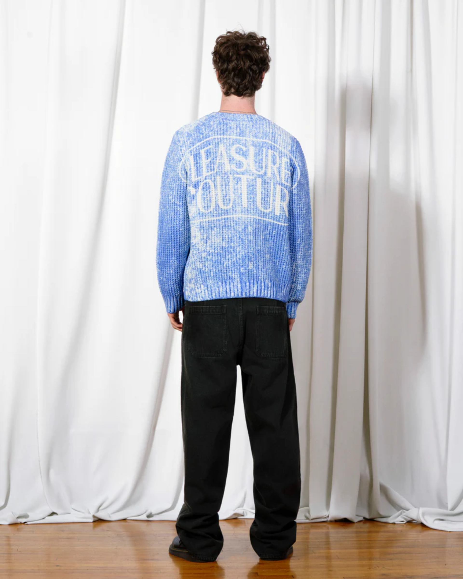 Pleasures Acid Sweater