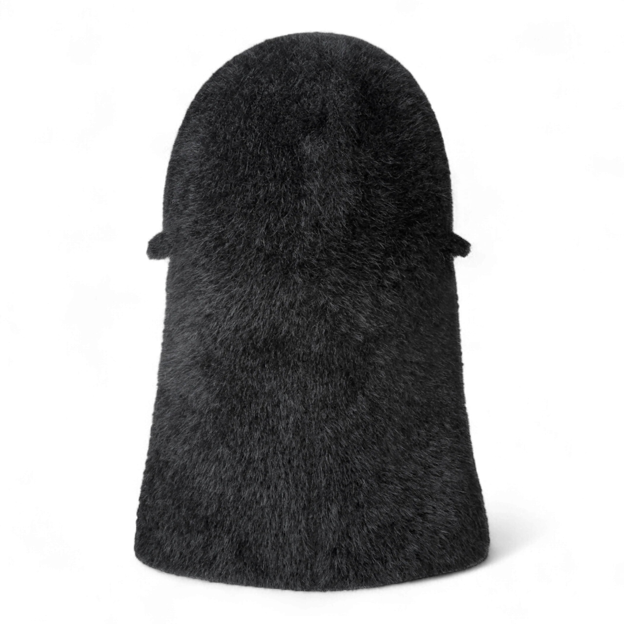 Kangol Faux Fur Balaclava