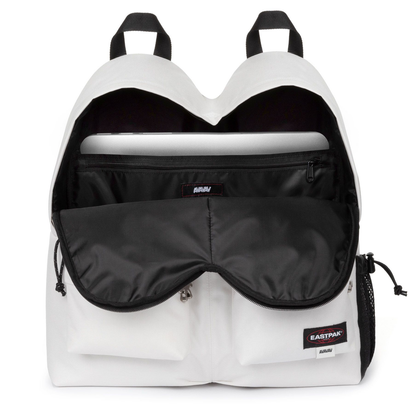 EASTPAK AV DOUBLE PAK'R AVAVAV