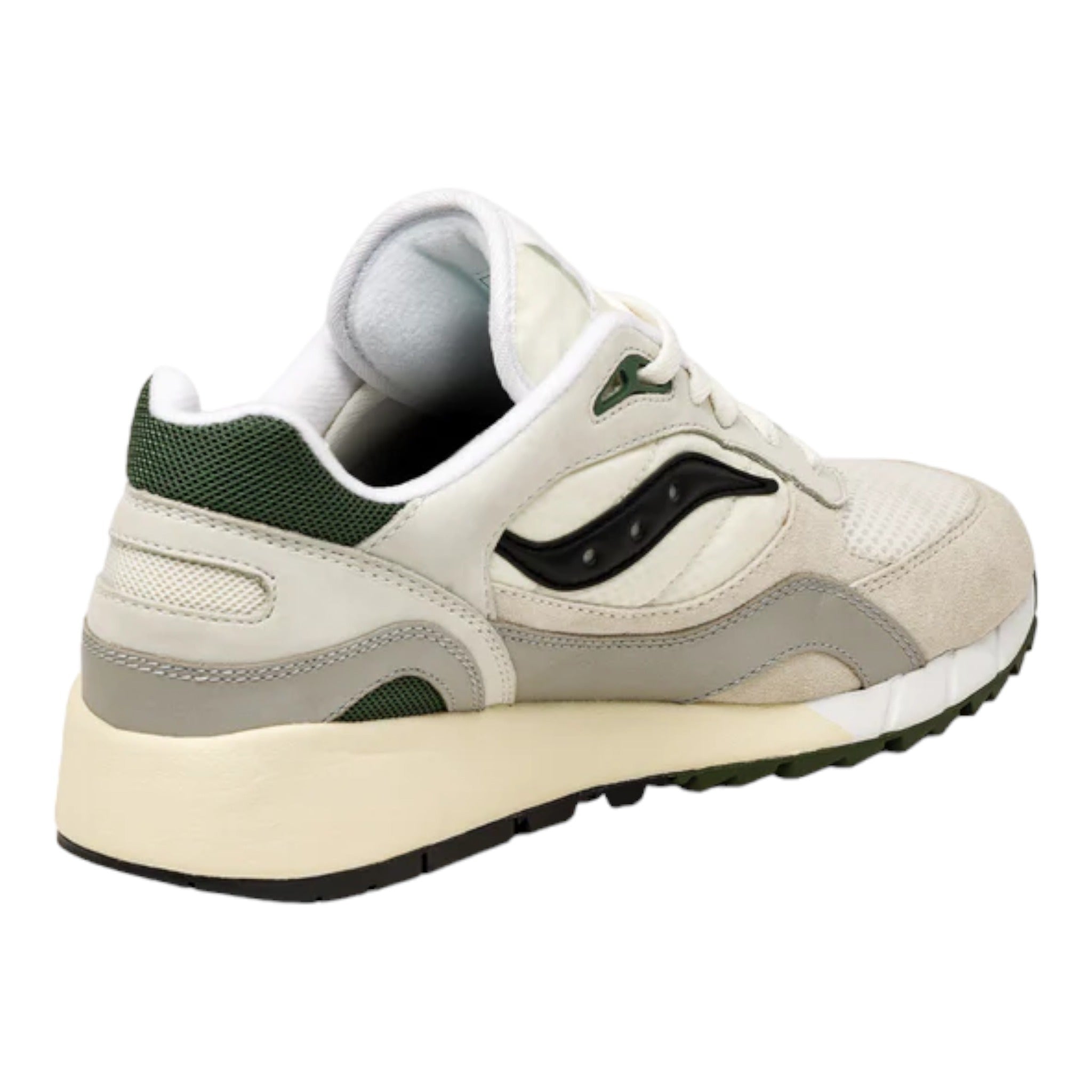 Saucony X Asphaltgold Shadow 6000
