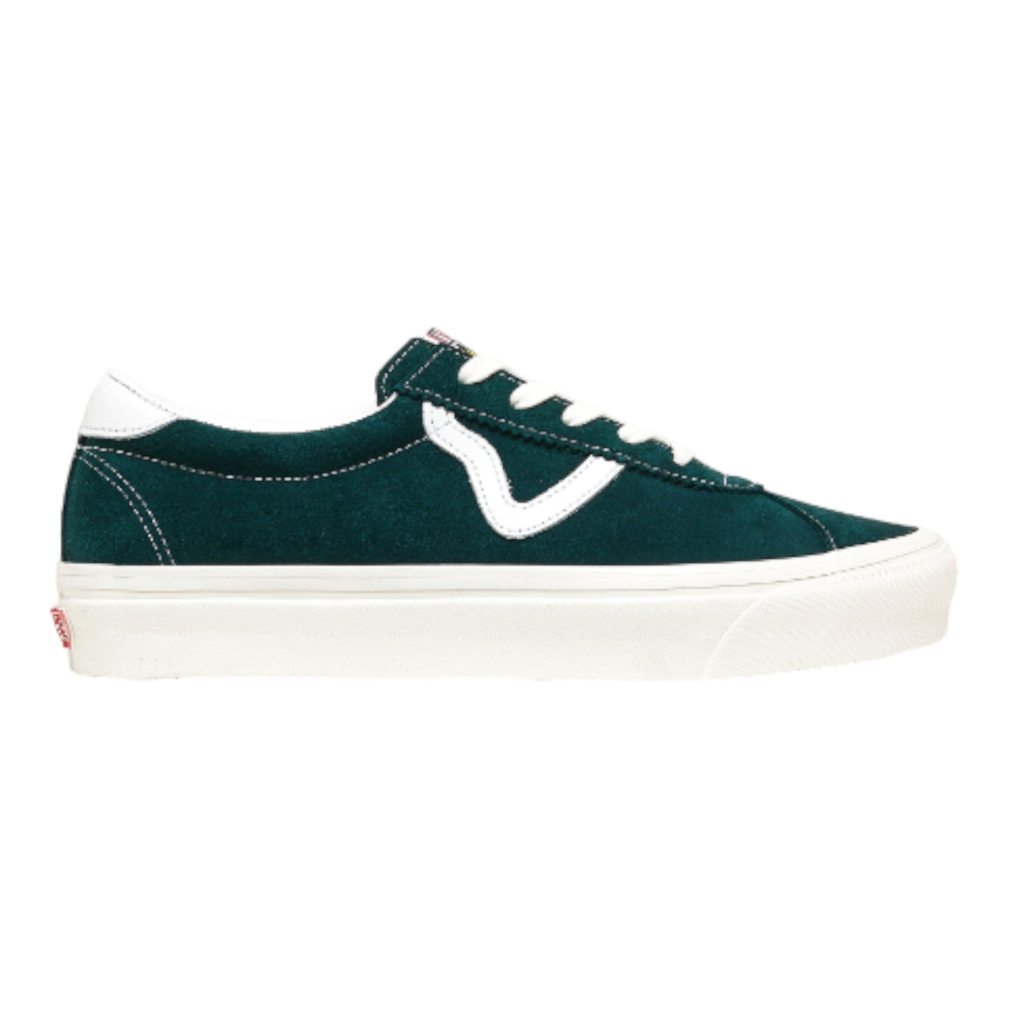 Vans Style 73 Dx