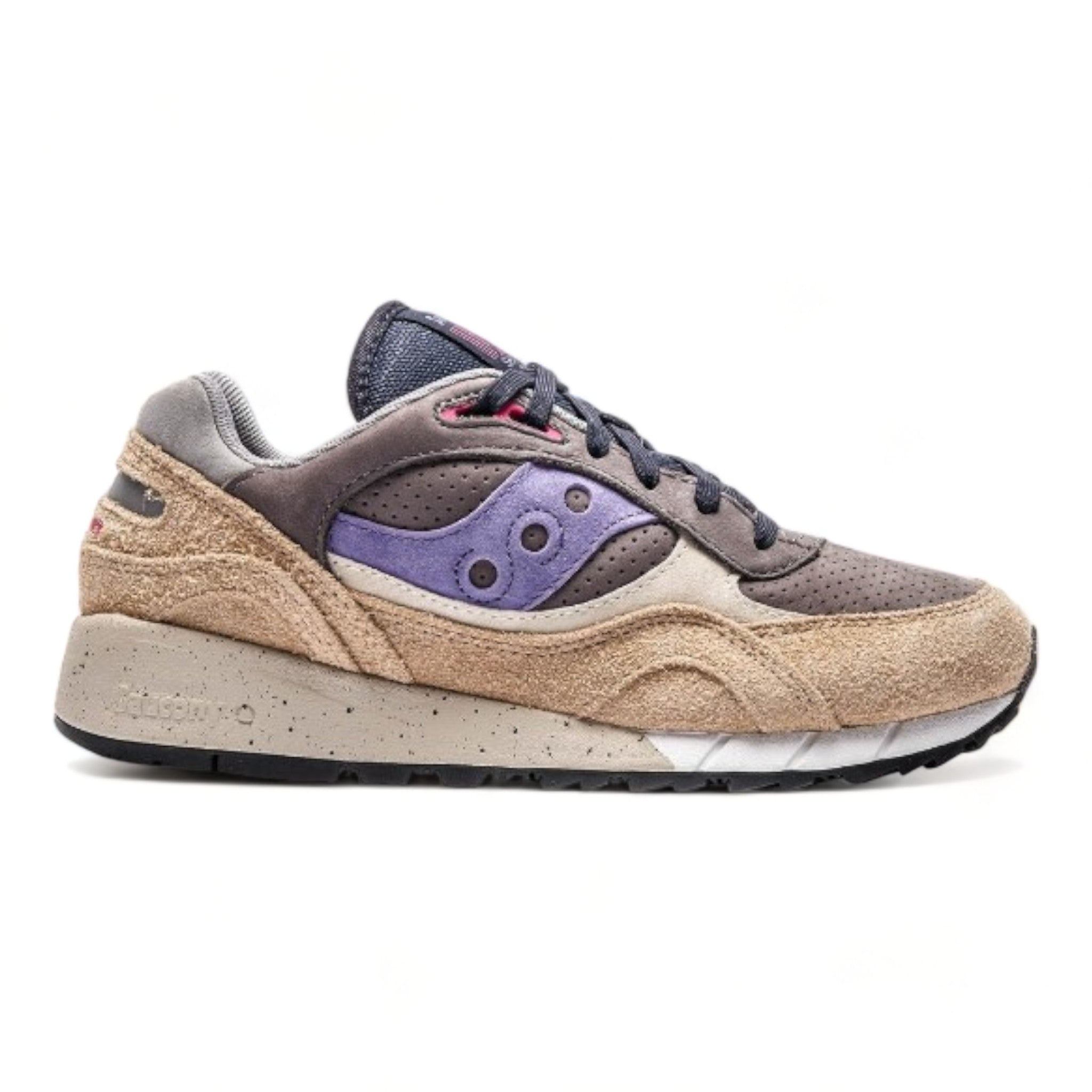 Saucony X Sns Shadow 6000