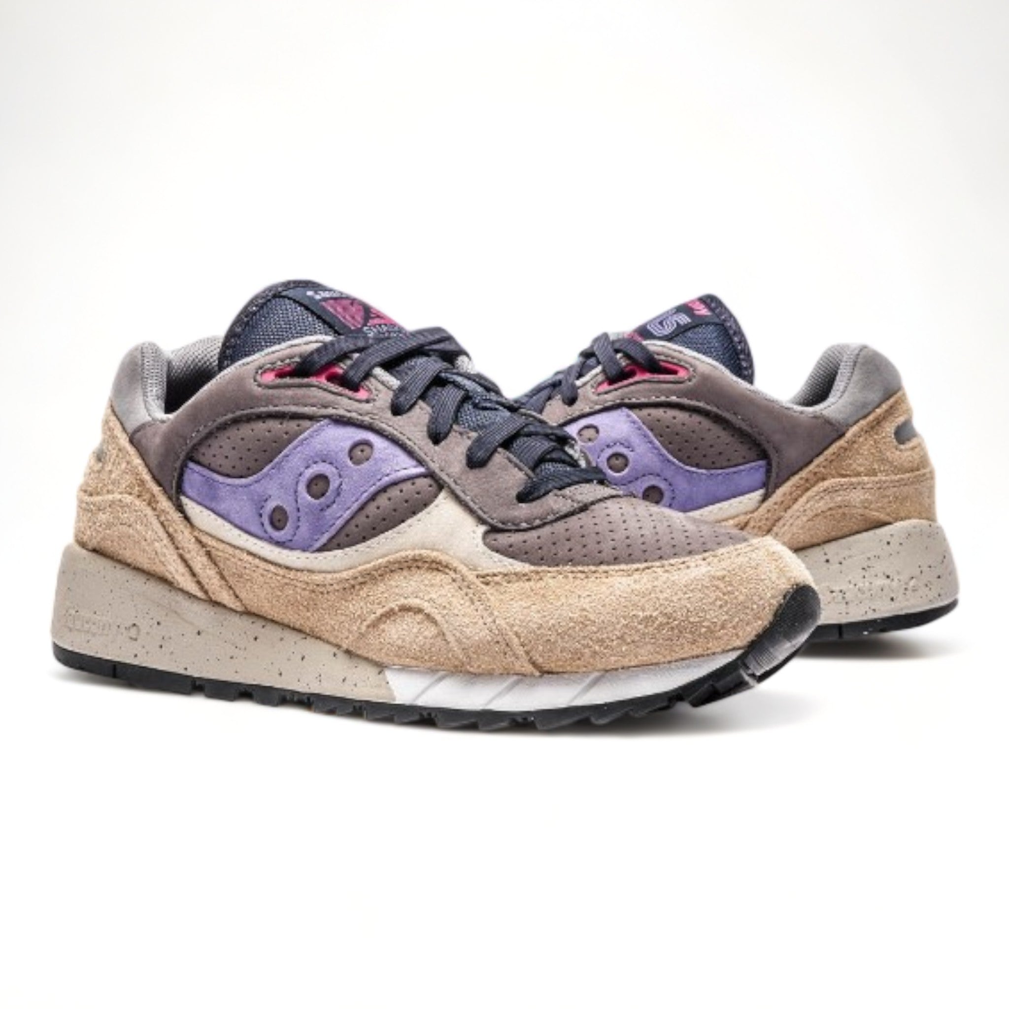 Saucony X Sns Shadow 6000
