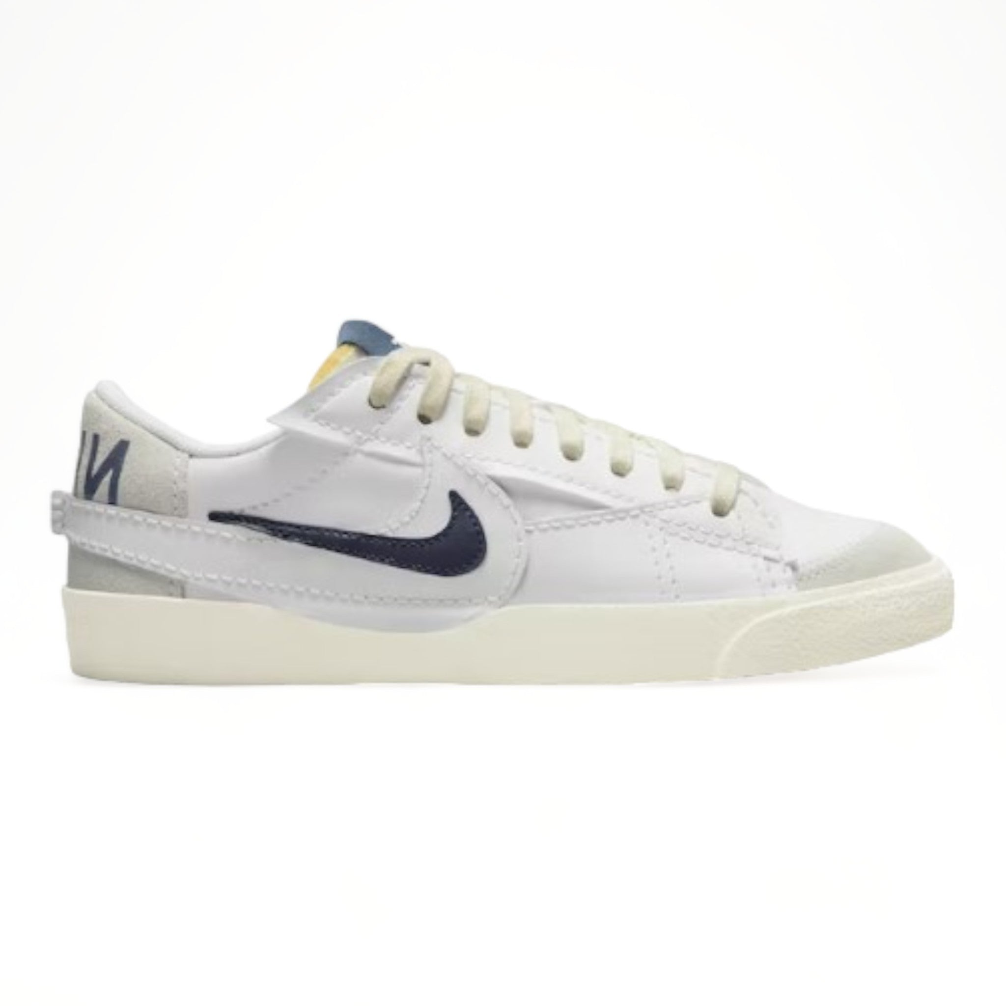 Nike Blazer Low 77 Jumbo Se