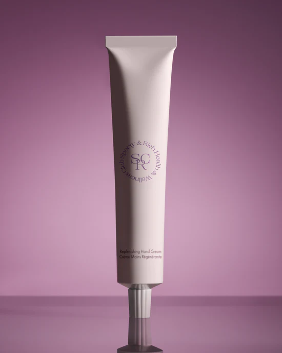Sporty & Rich Replenishing Hand Cream