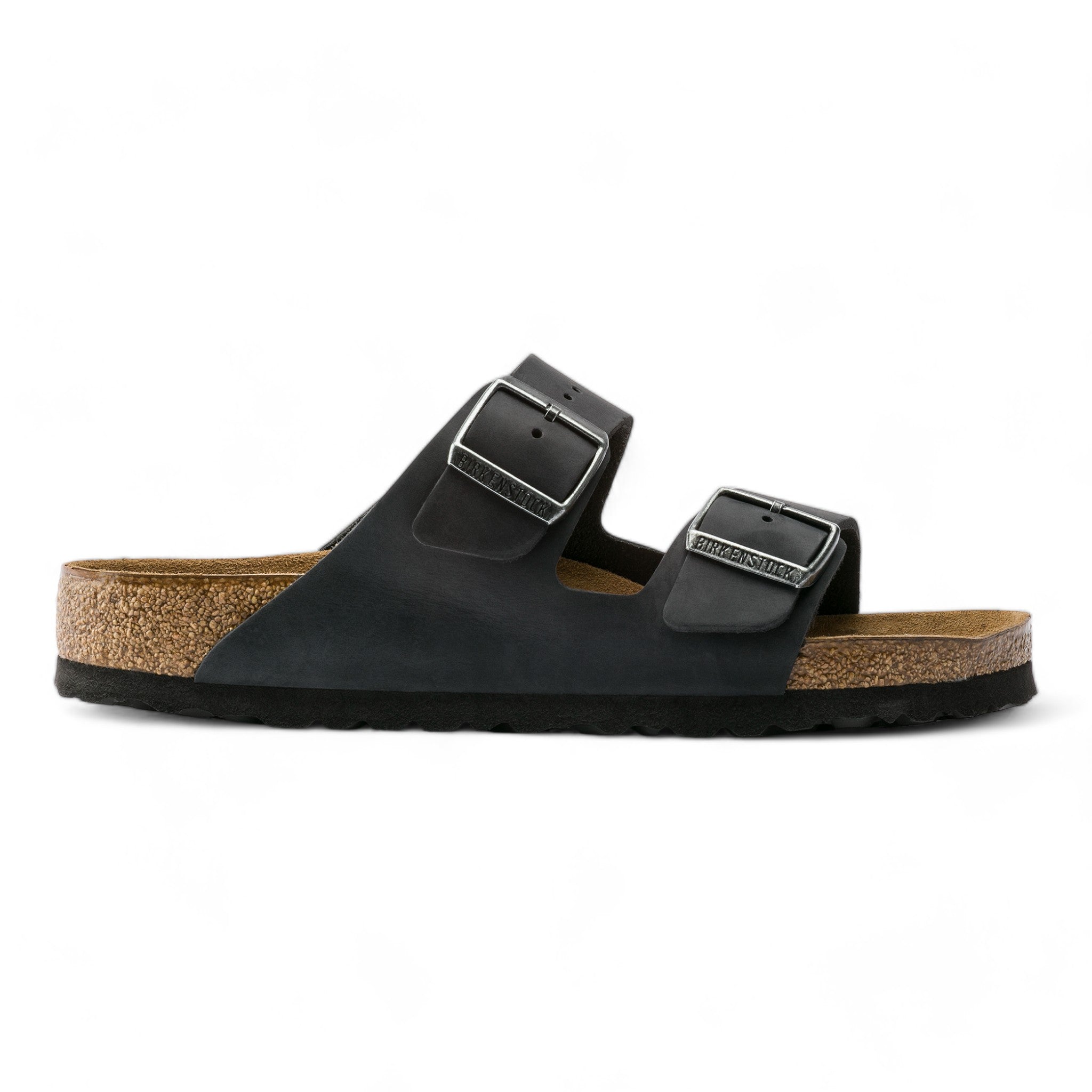 Birkenstock Arizona Soft Footbed