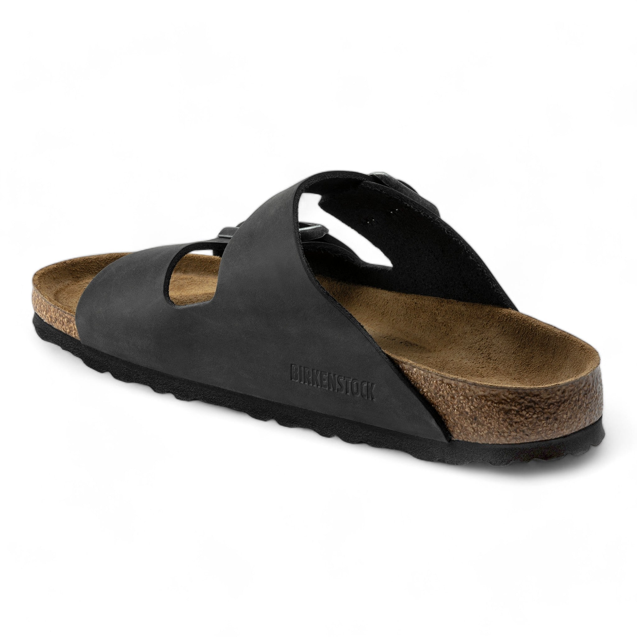 Birkenstock Arizona Soft Footbed
