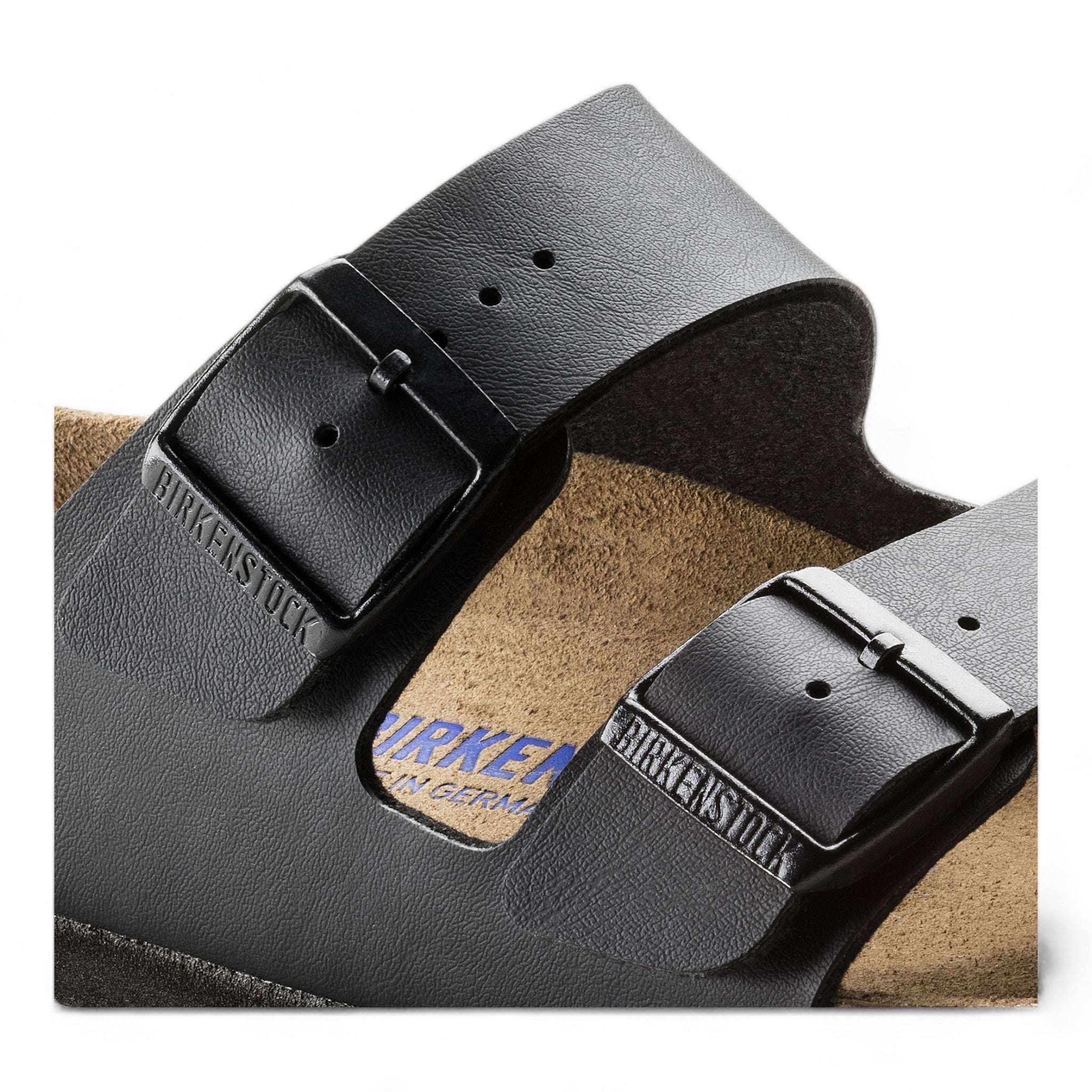 Birkenstock Arizona Soft Footbed