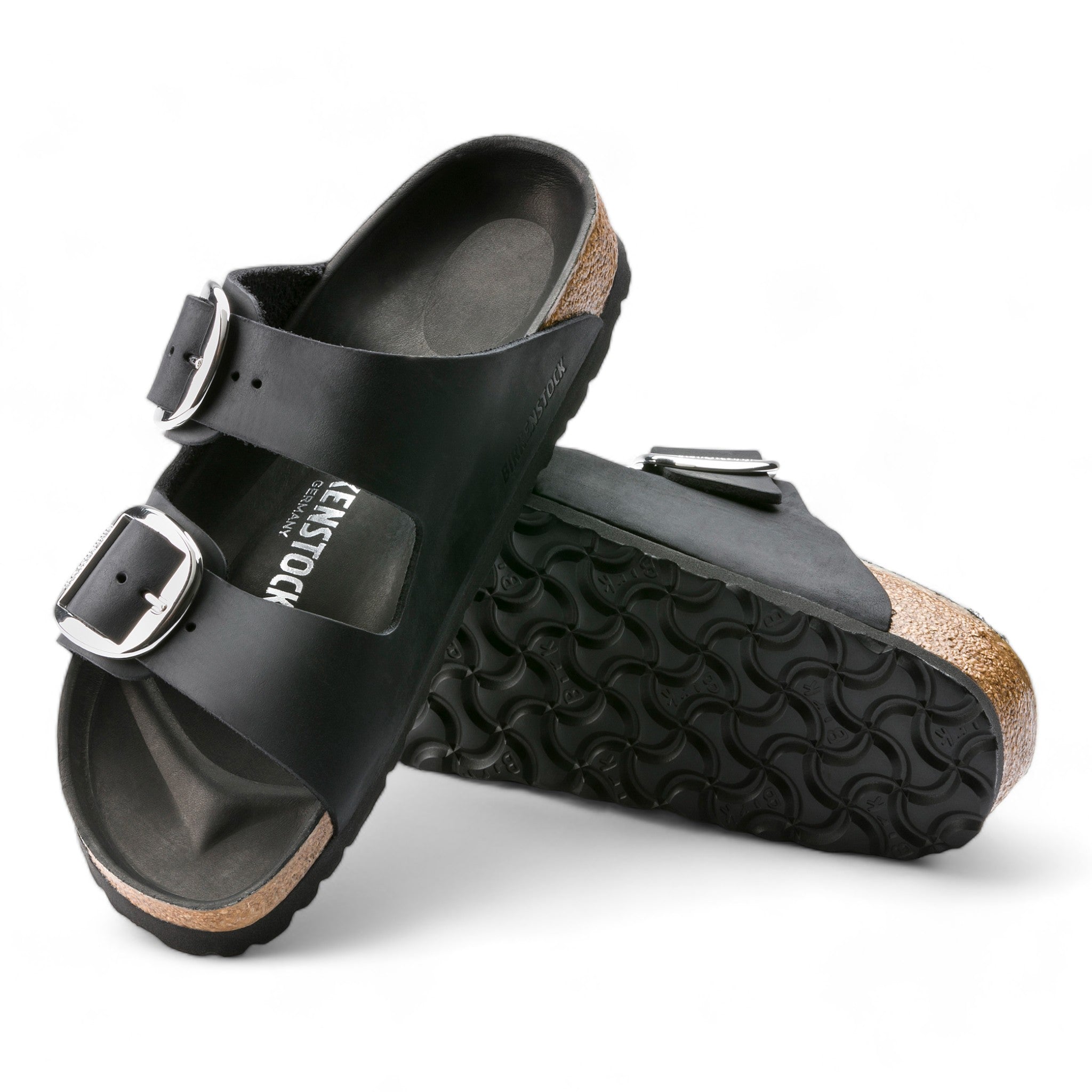 Birkenstock Arizona Big Buckle