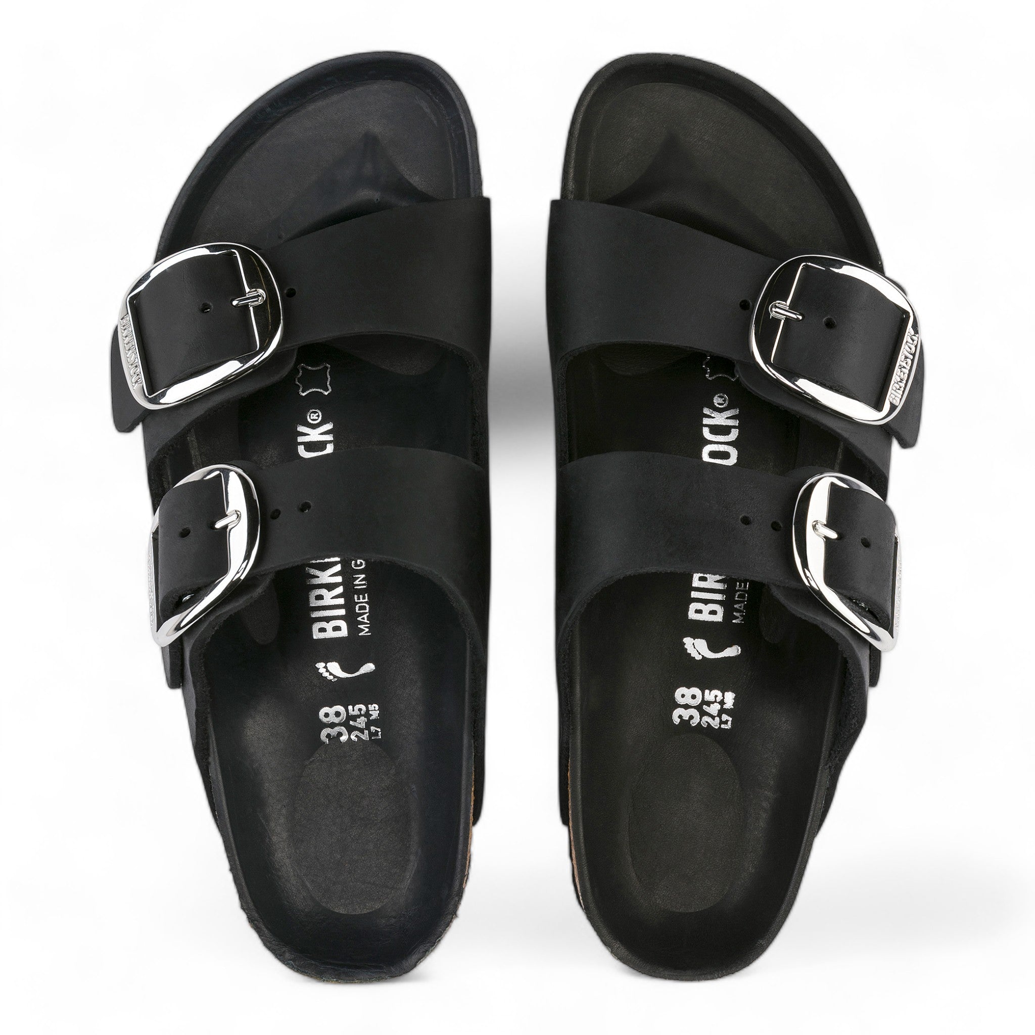 Birkenstock Arizona Big Buckle