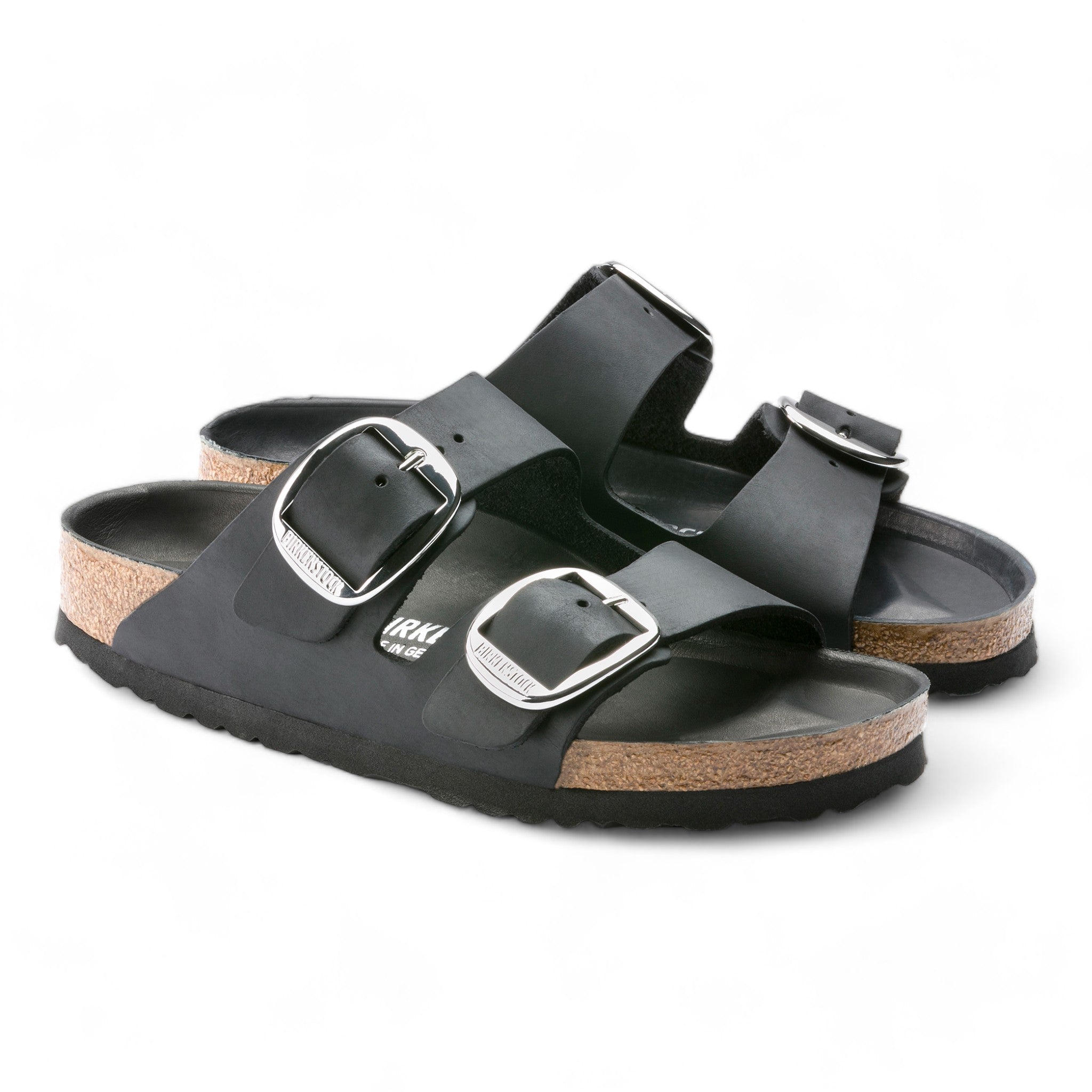 Birkenstock Arizona Big Buckle
