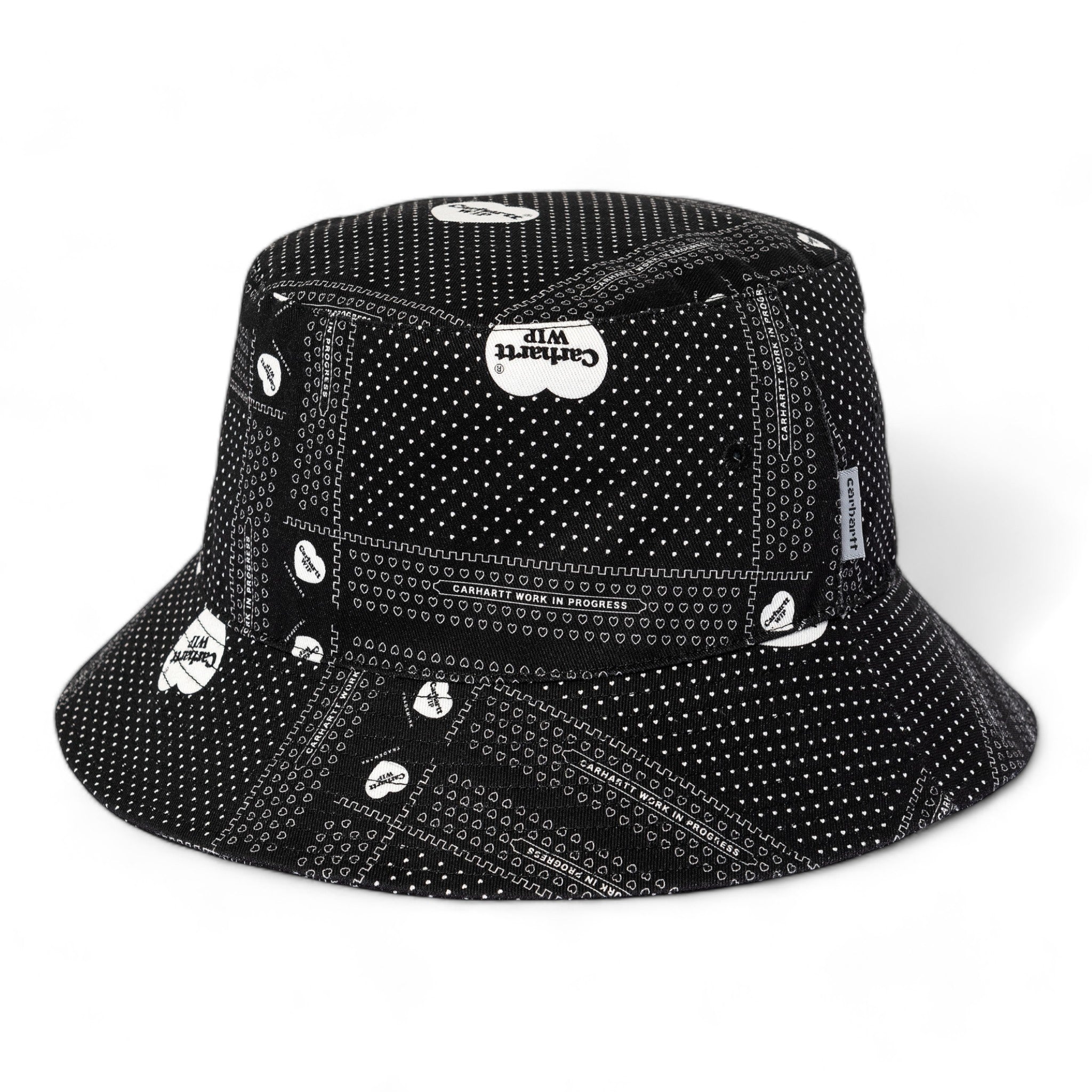 Carhartt Wip Graphic Bucket Hat