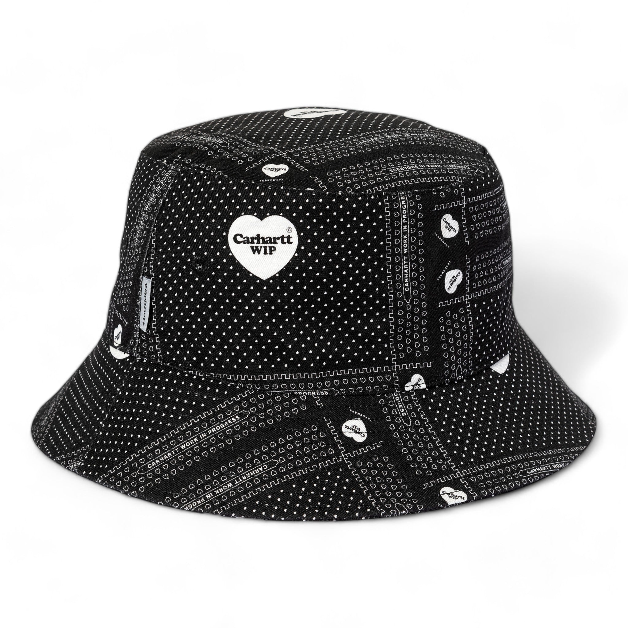 Carhartt Wip Graphic Bucket Hat