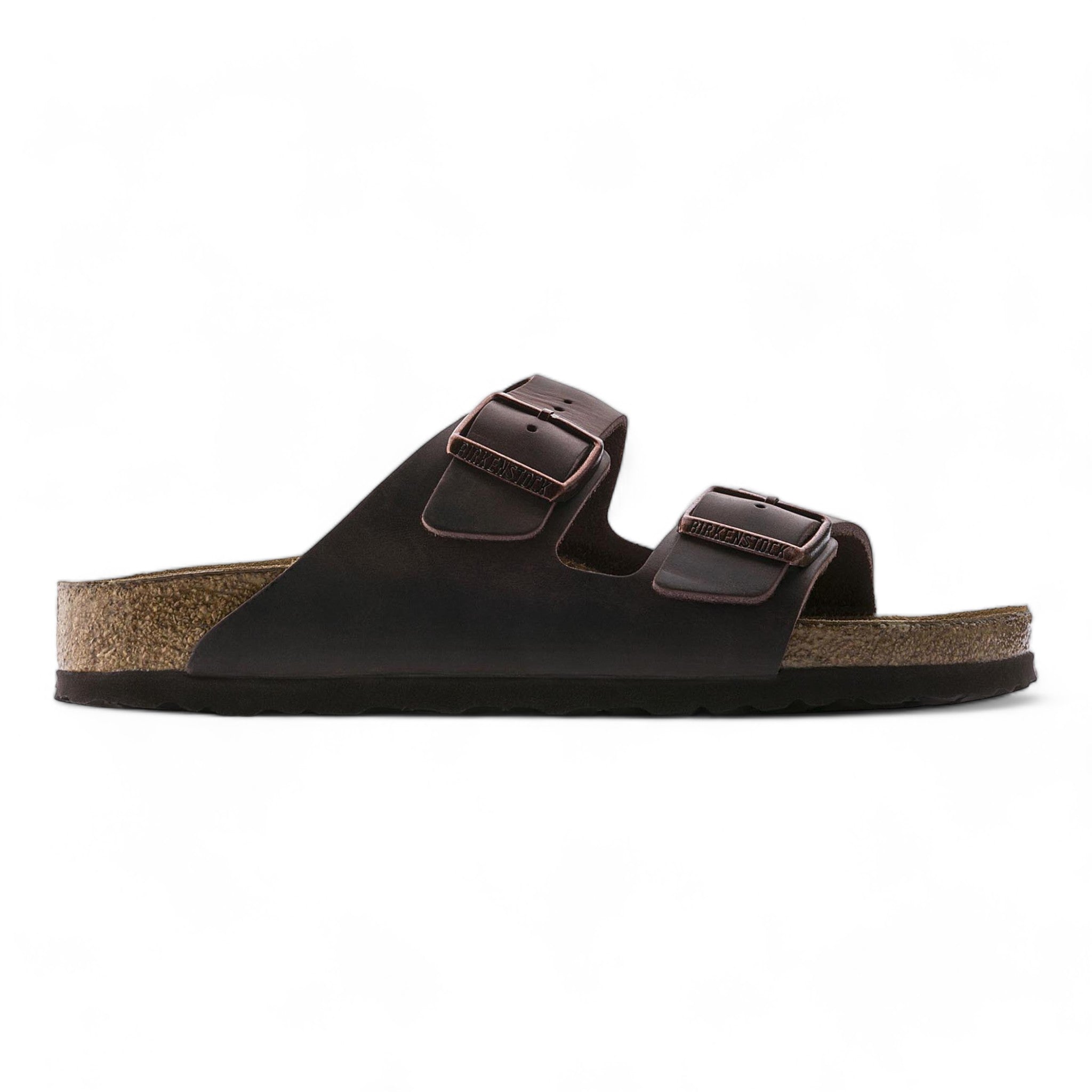 Birkenstock Arizona Soft Footbed