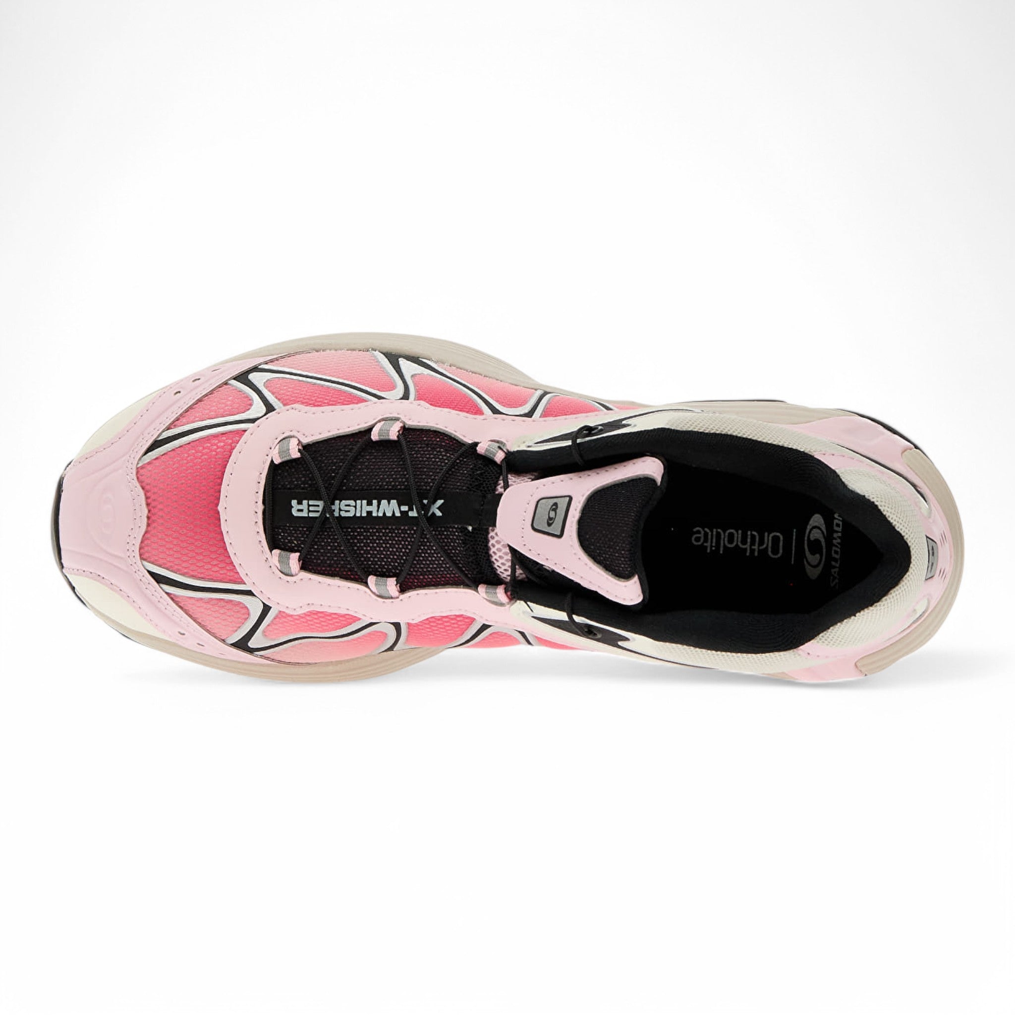 Salomon Xt-whisper