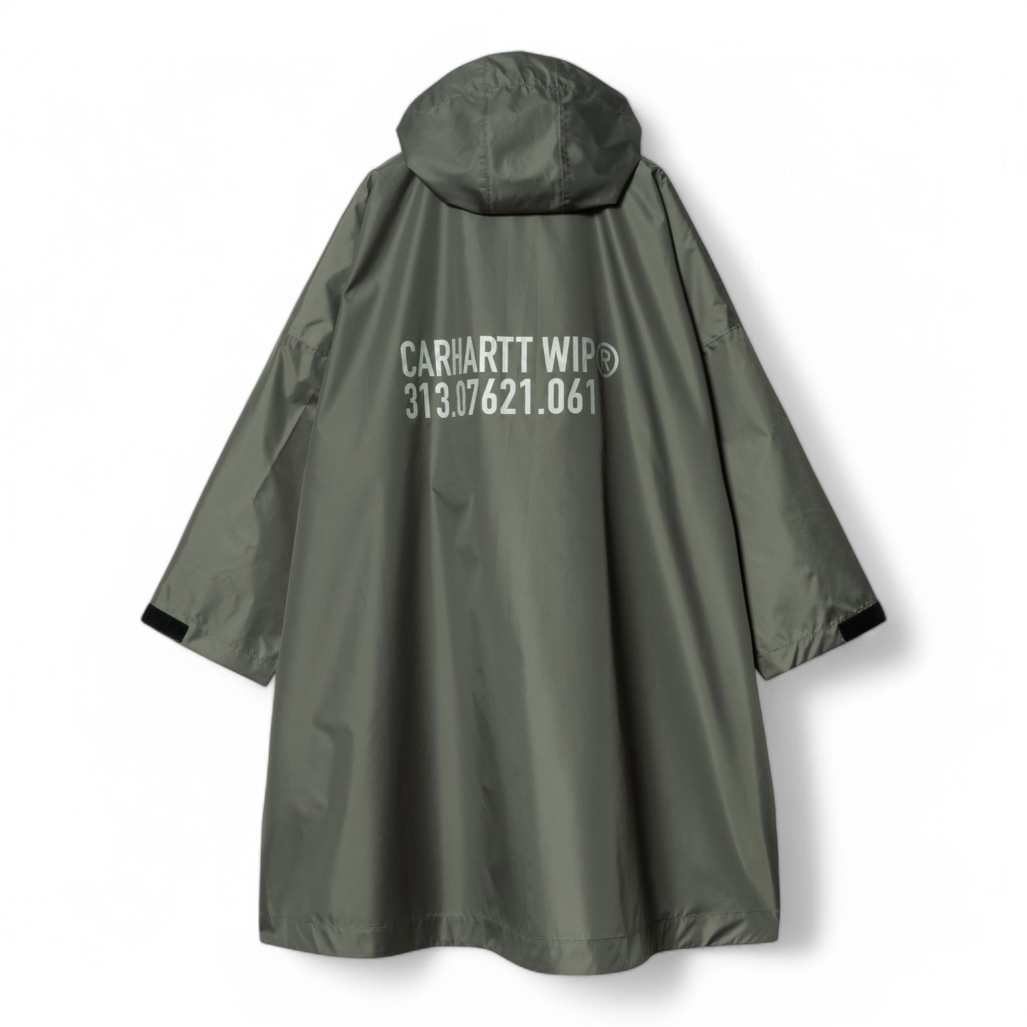 Carhartt WIP  Tour Packable Rain Poncho