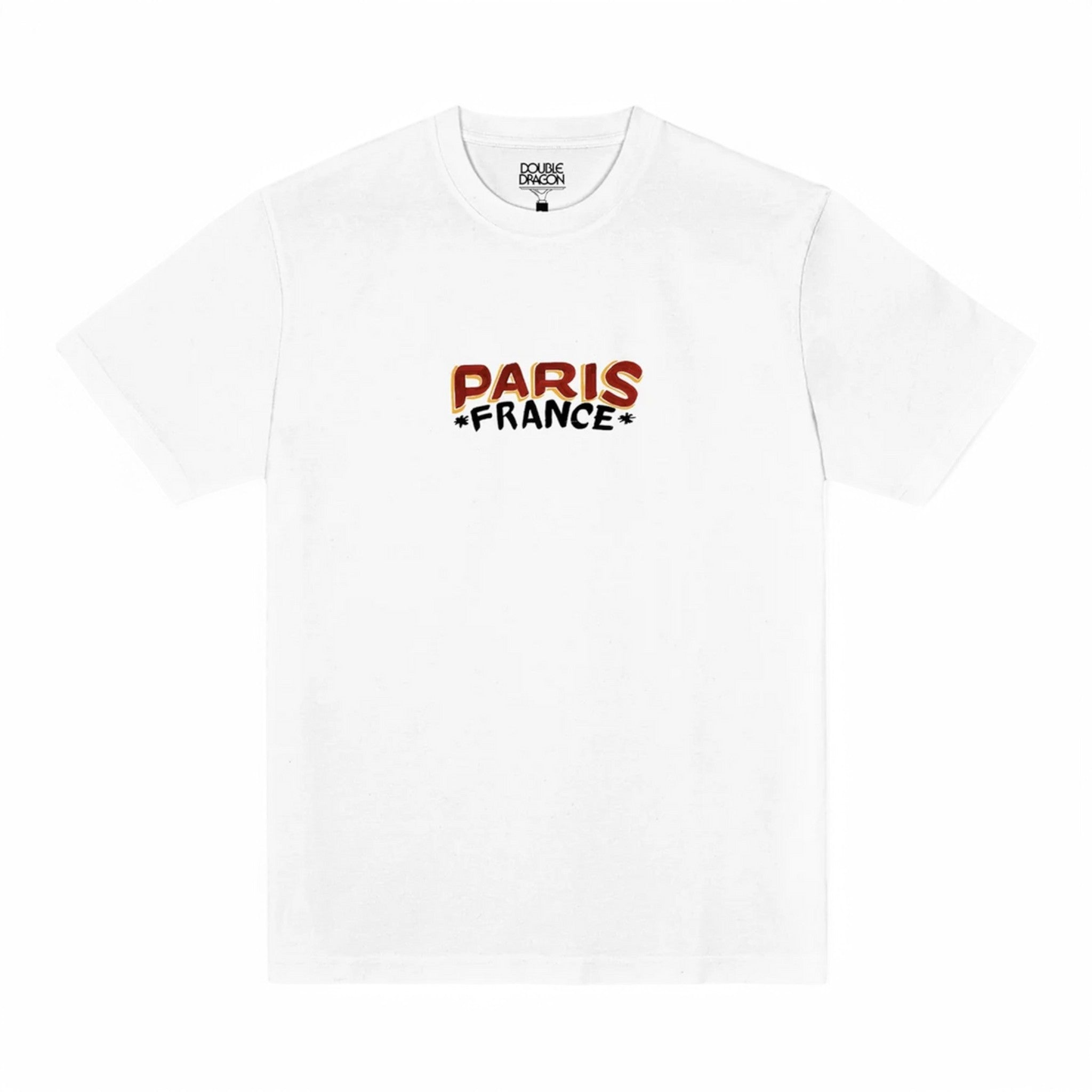 Gift Shop Double Dragon T-shirt
