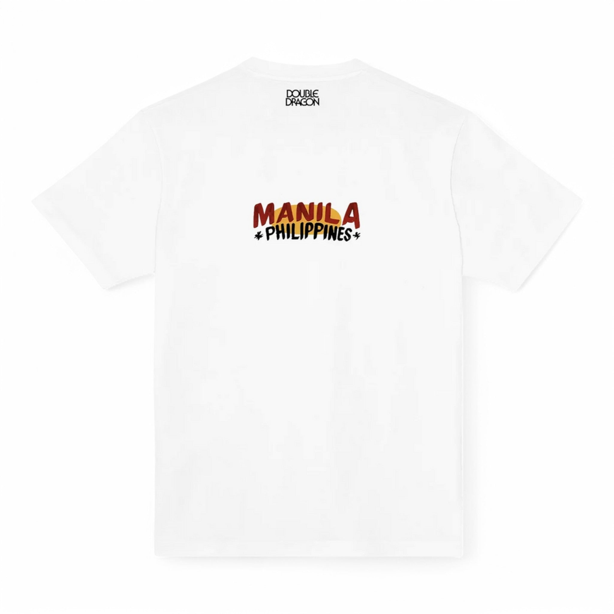 Gift Shop Double Dragon T-shirt