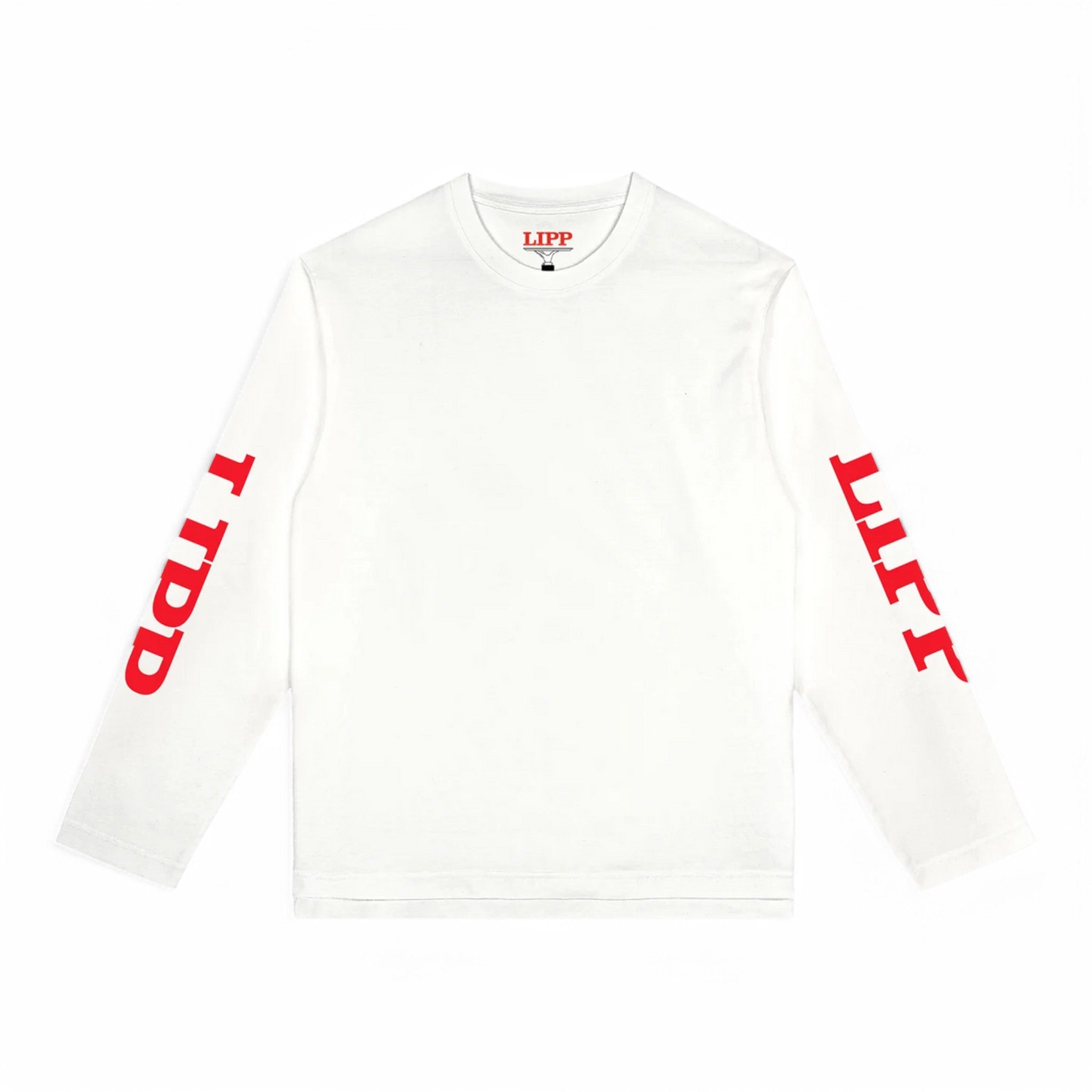 Giftshop Lipp The Long Sleeve T-shirt
