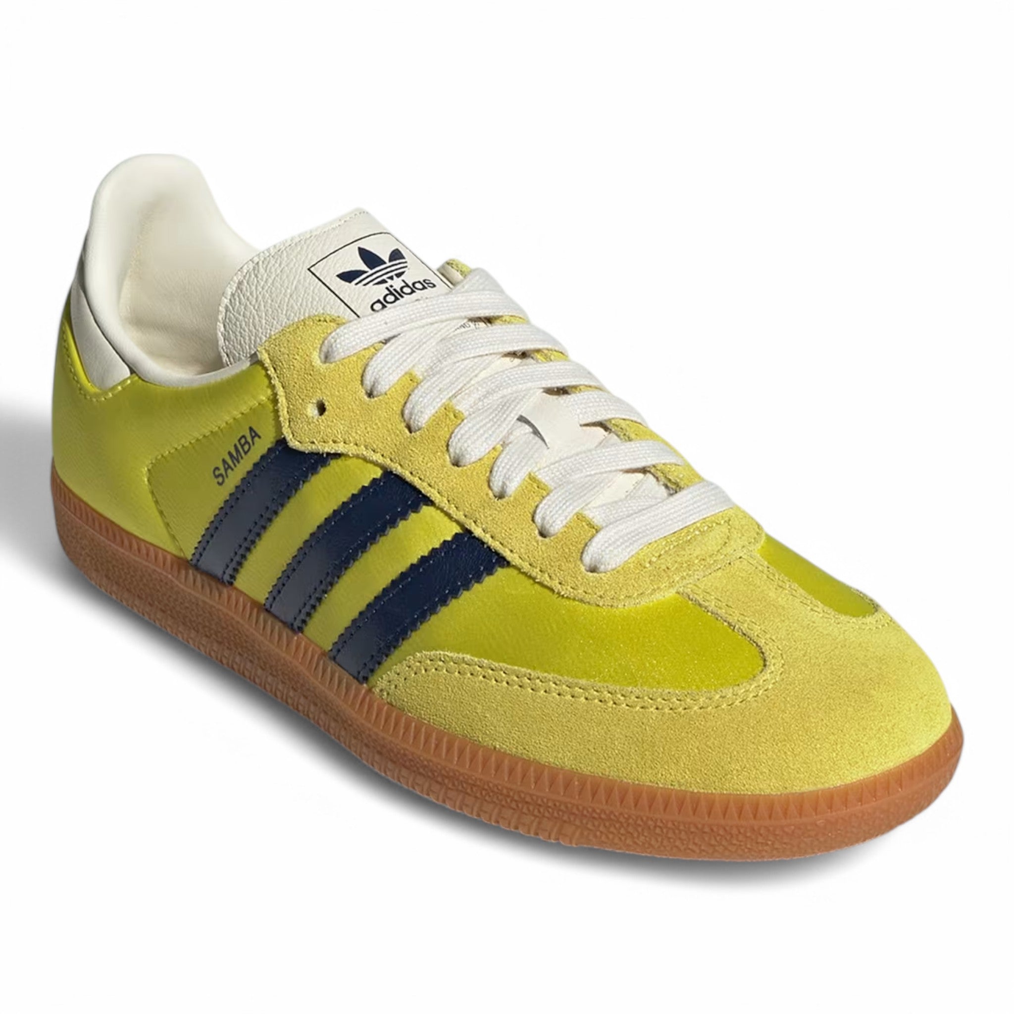 Wmns Adidas Samba Og