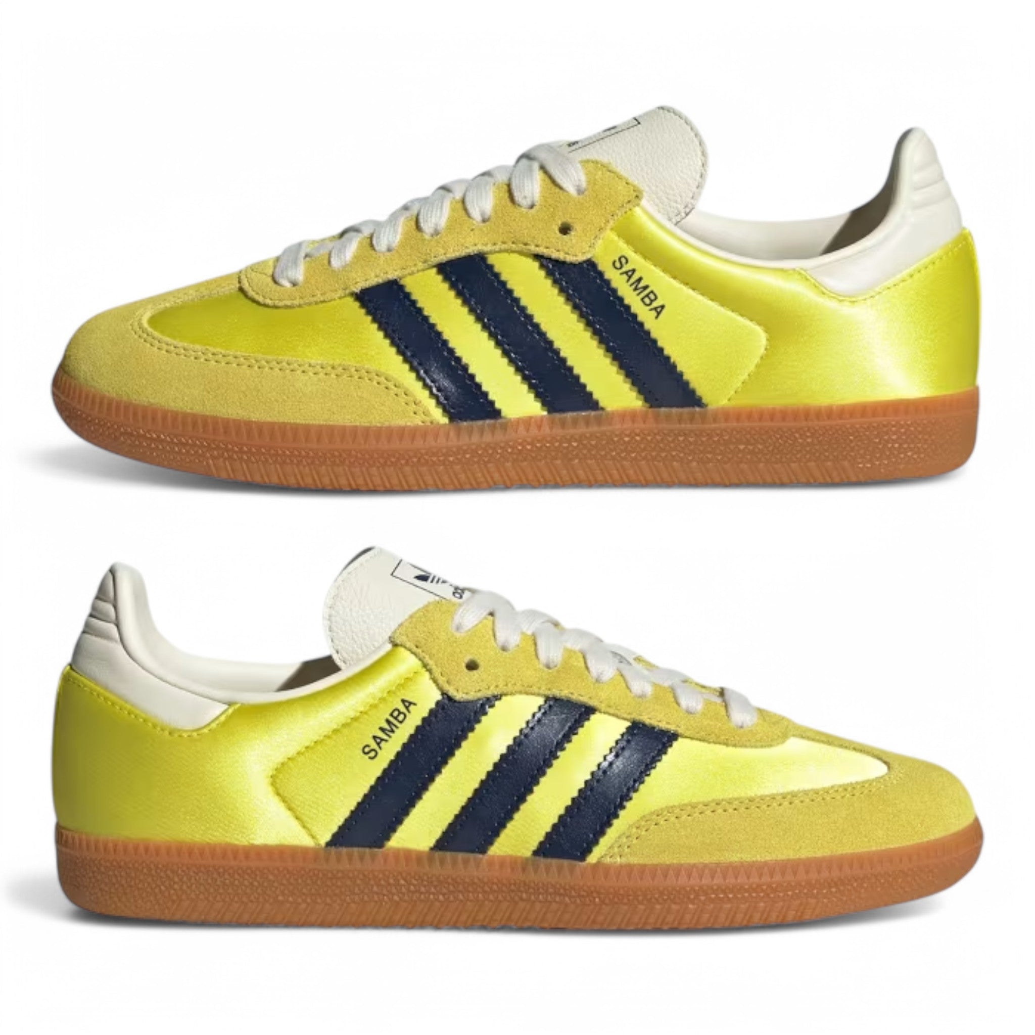 Wmns Adidas Samba Og