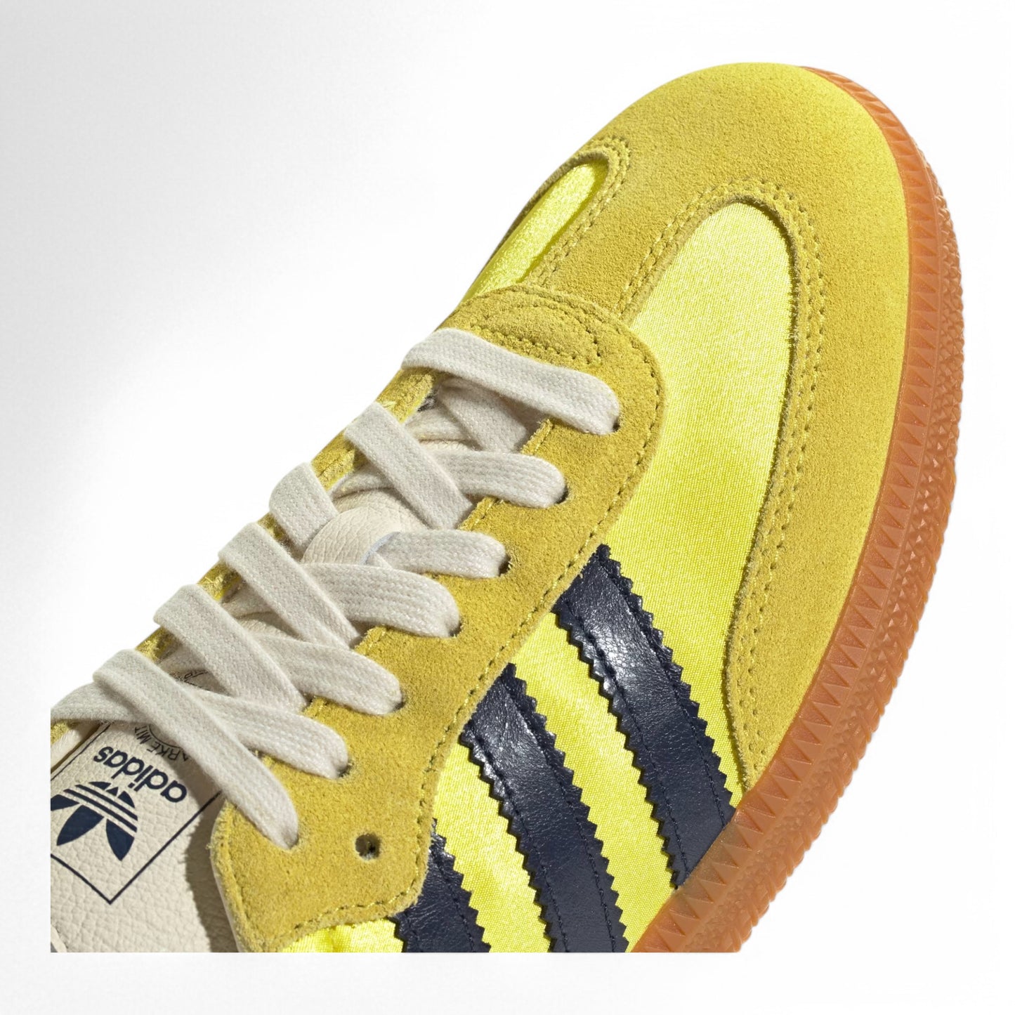 WMNS ADIDAS SAMBA OG
