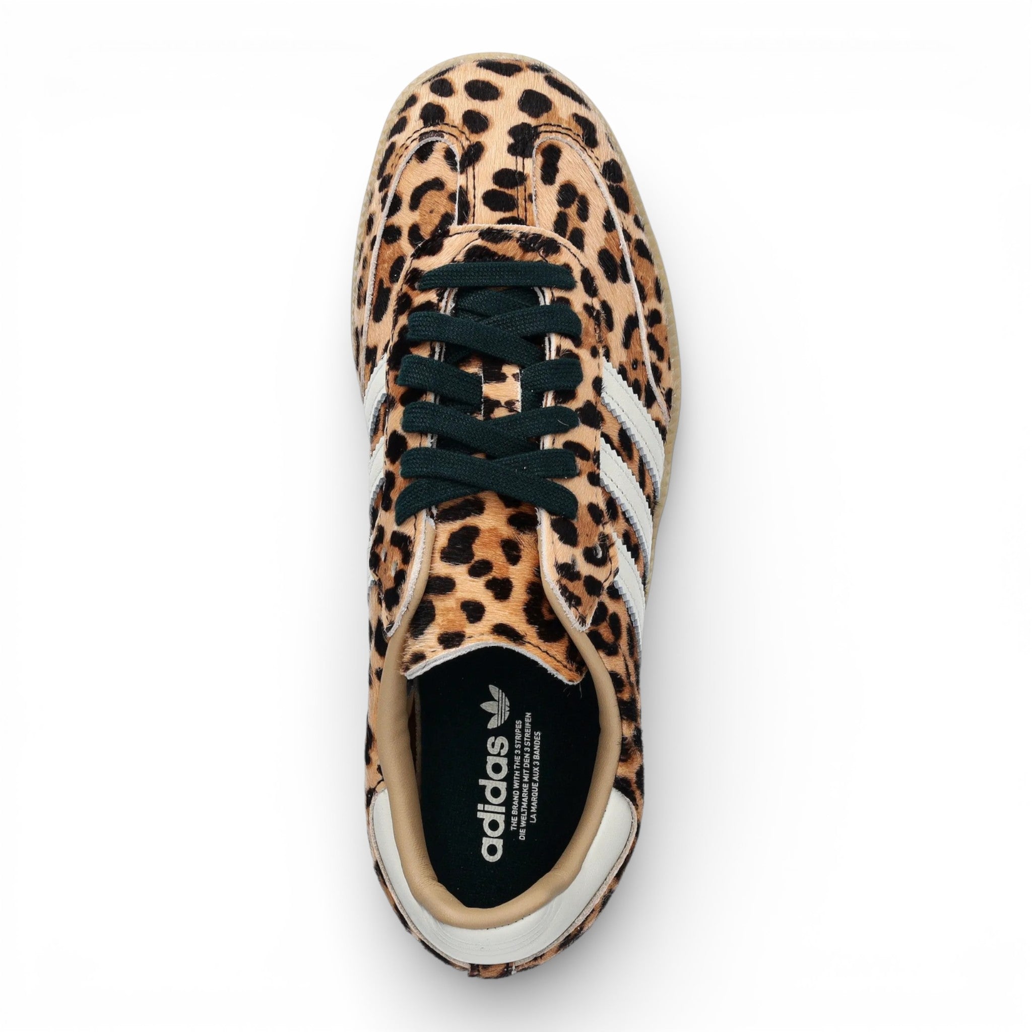 Wmns Adidas Samba Og
