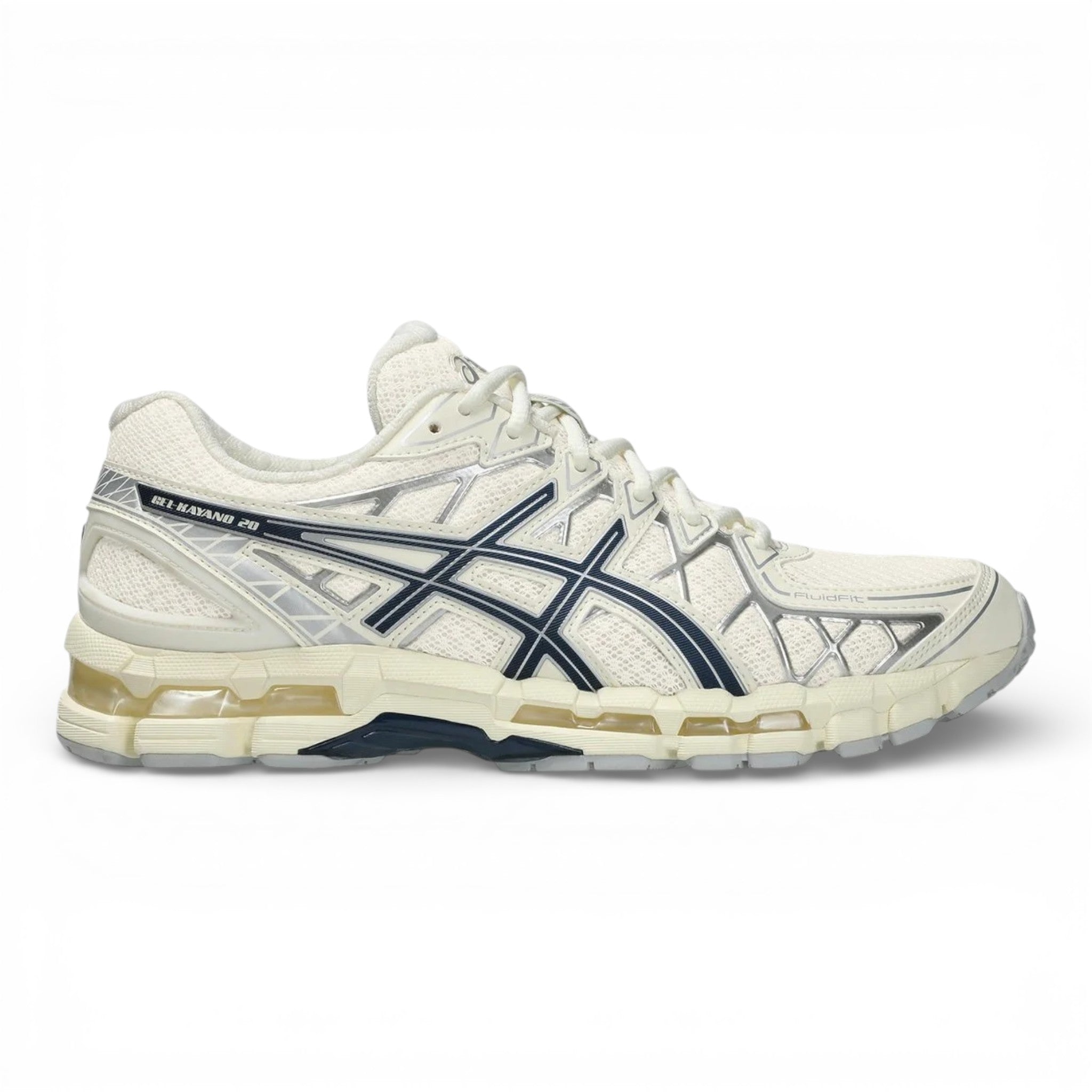 Asics Gel-kayano 20