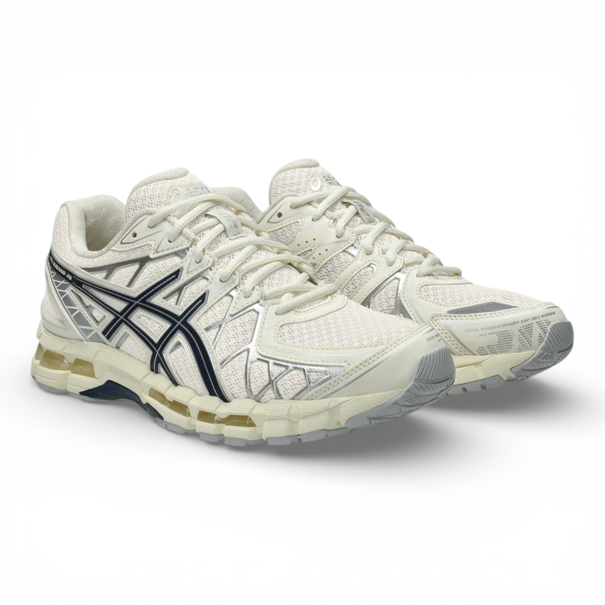 Asics Gel-kayano 20