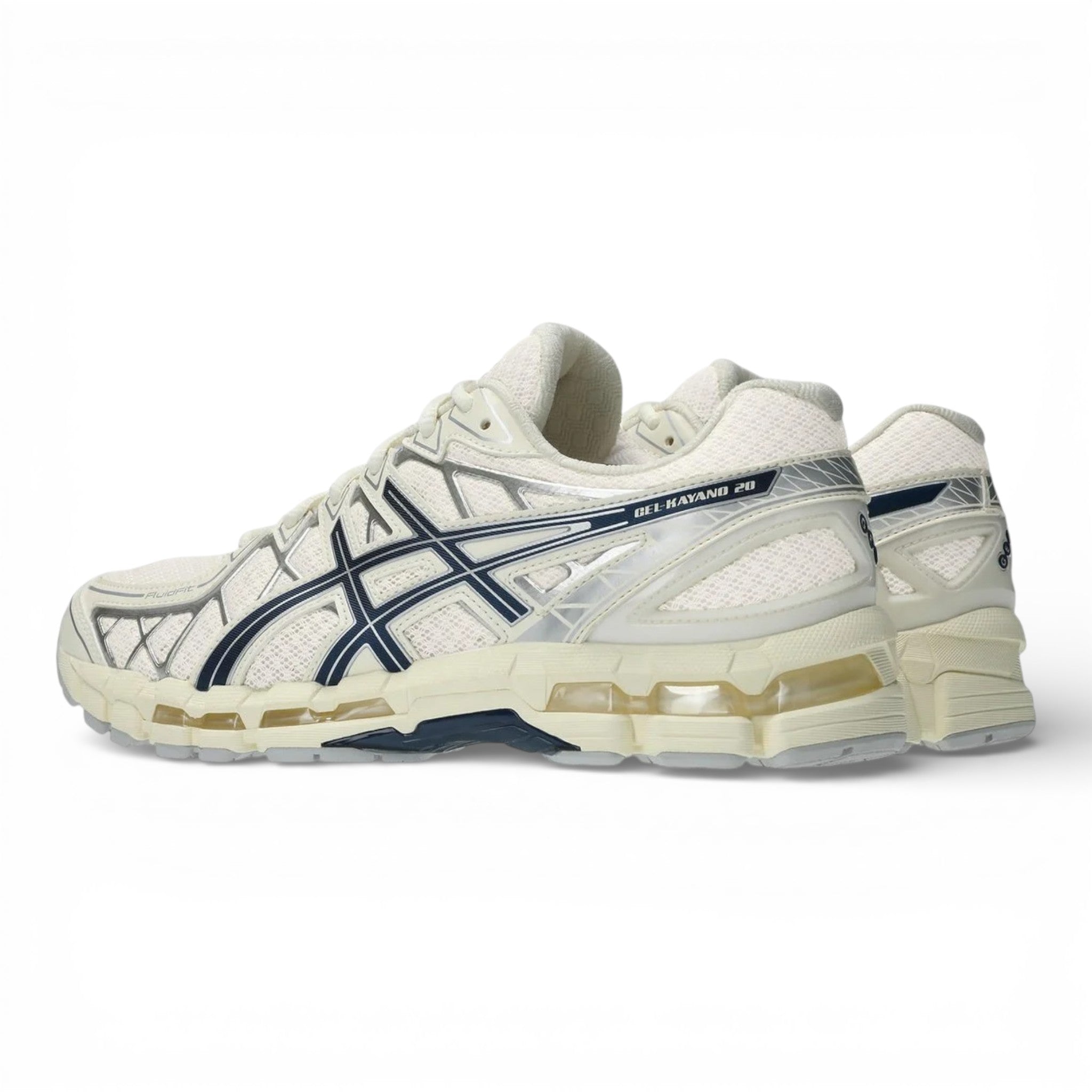 Asics Gel-kayano 20