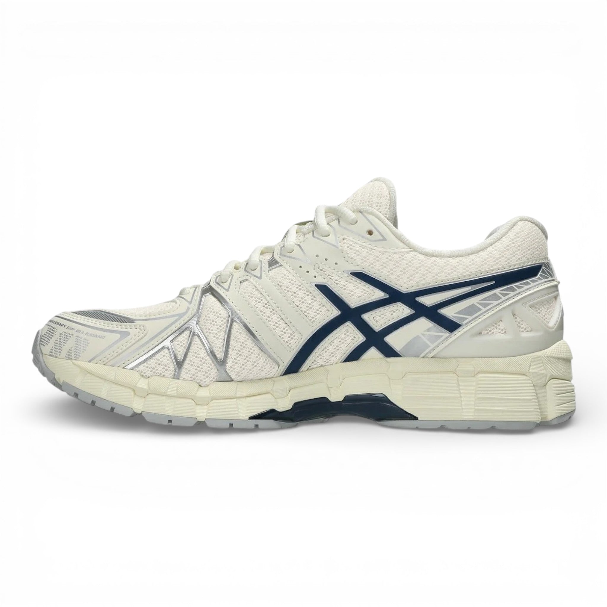 Asics Gel-kayano 20