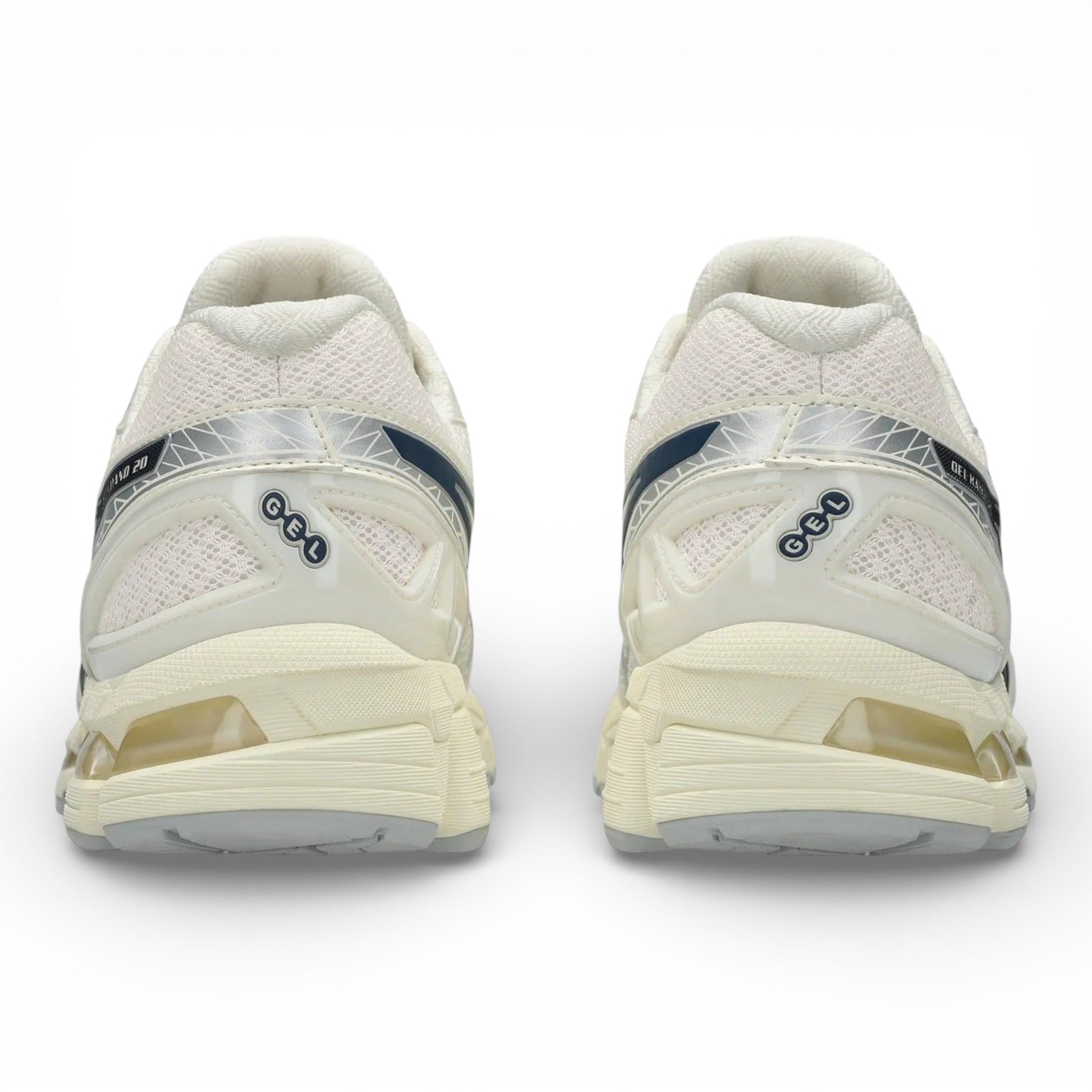 Asics Gel-kayano 20