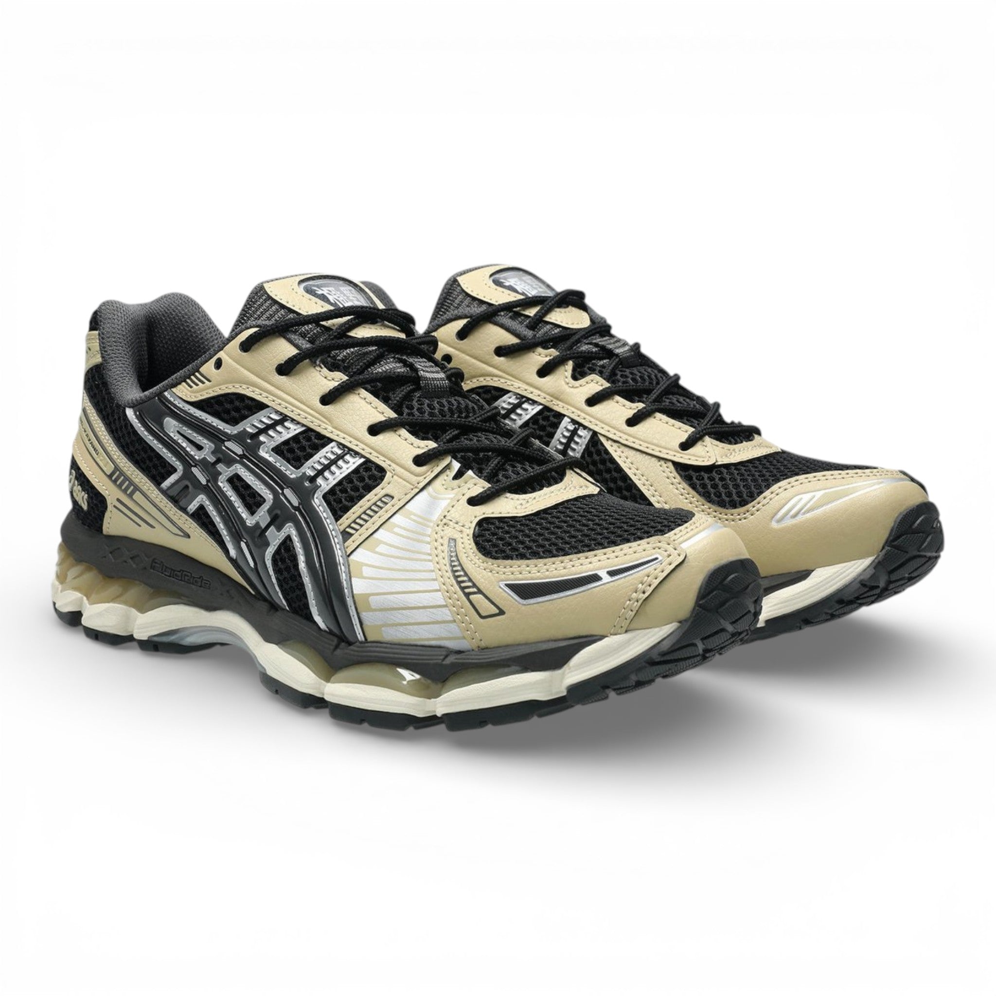 Asics Gel-kayano 12.1