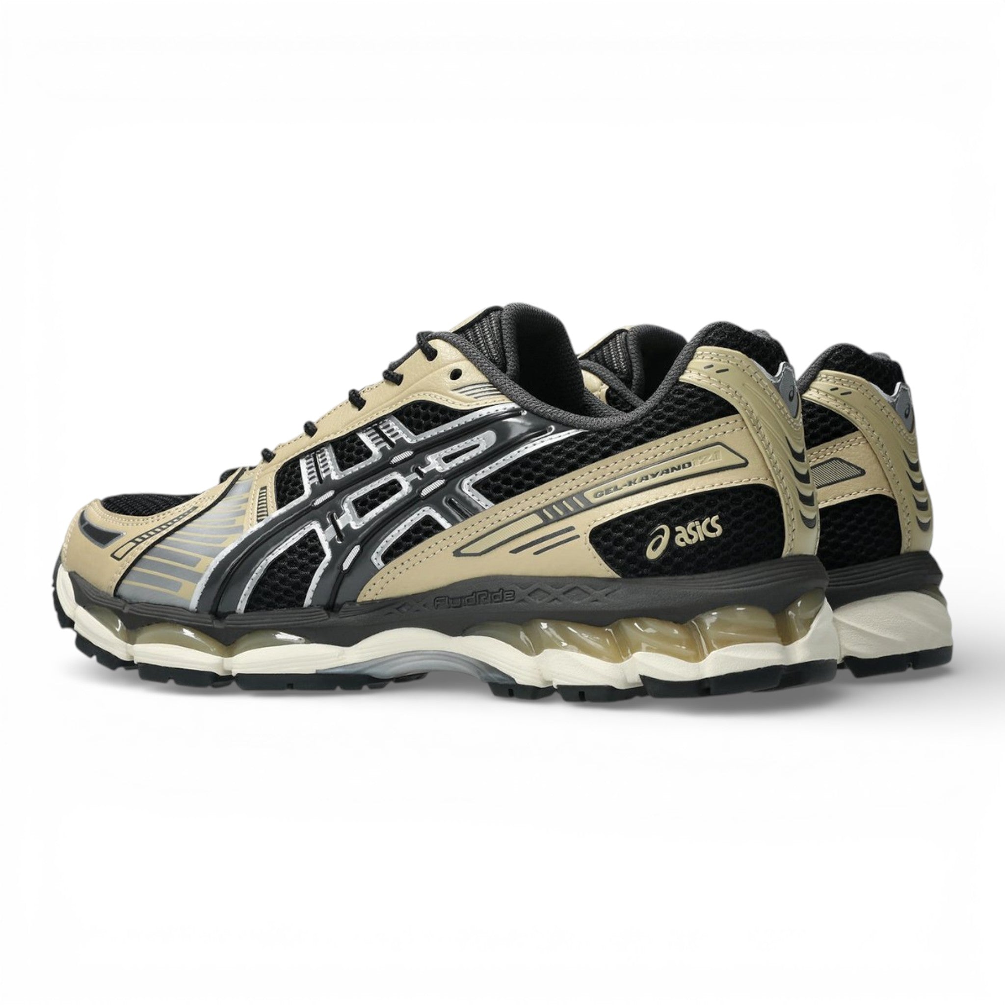 Asics Gel-kayano 12.1