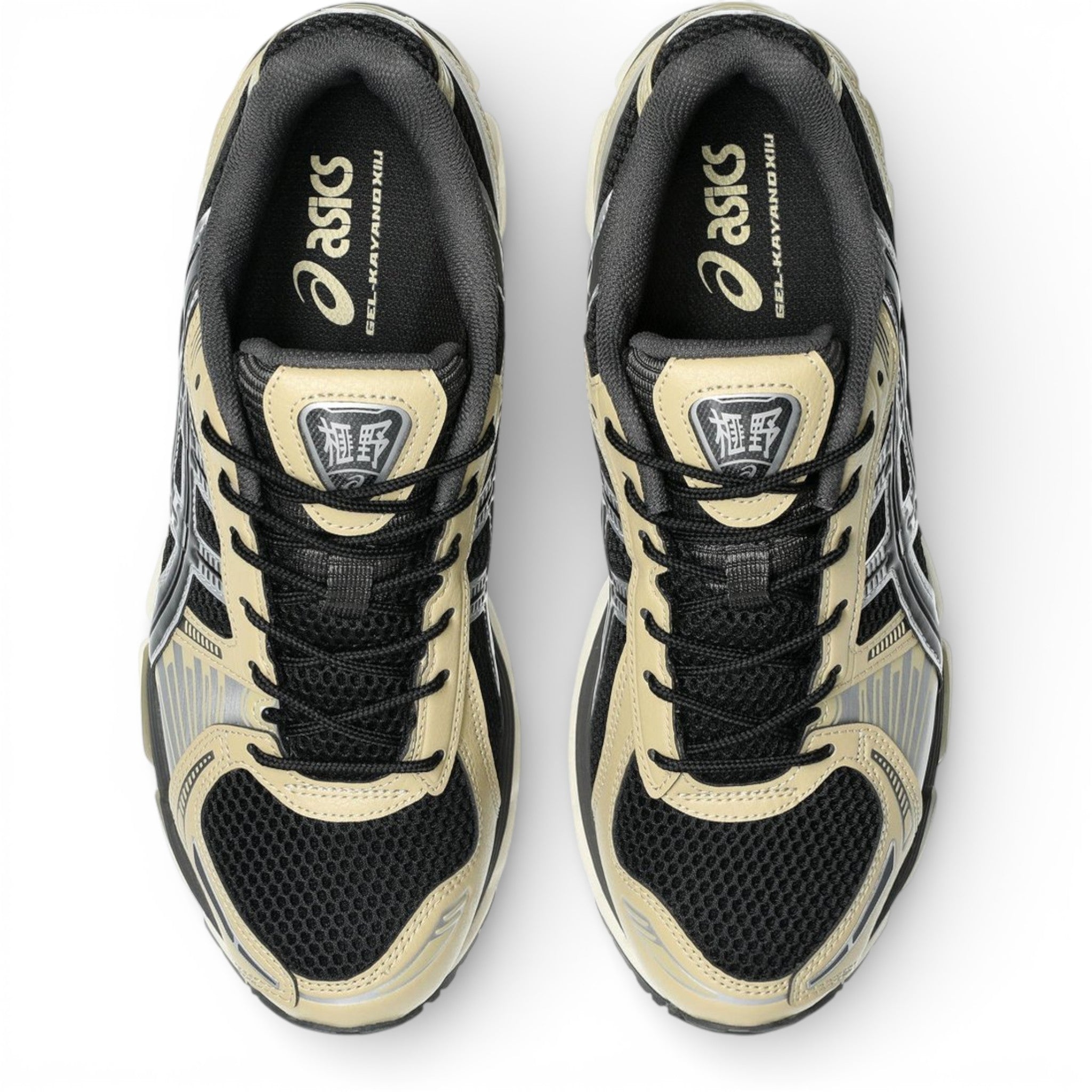 Asics Gel-kayano 12.1