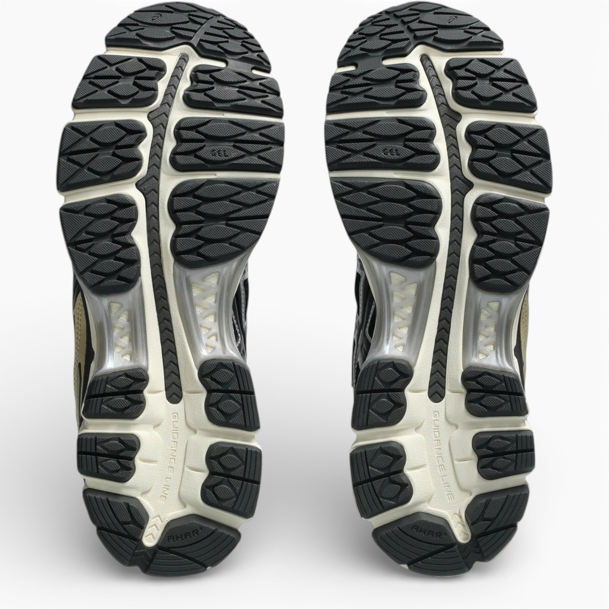 Asics Gel-kayano 12.1